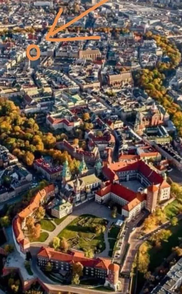 Residence B&B La Fontaine Aparthotel