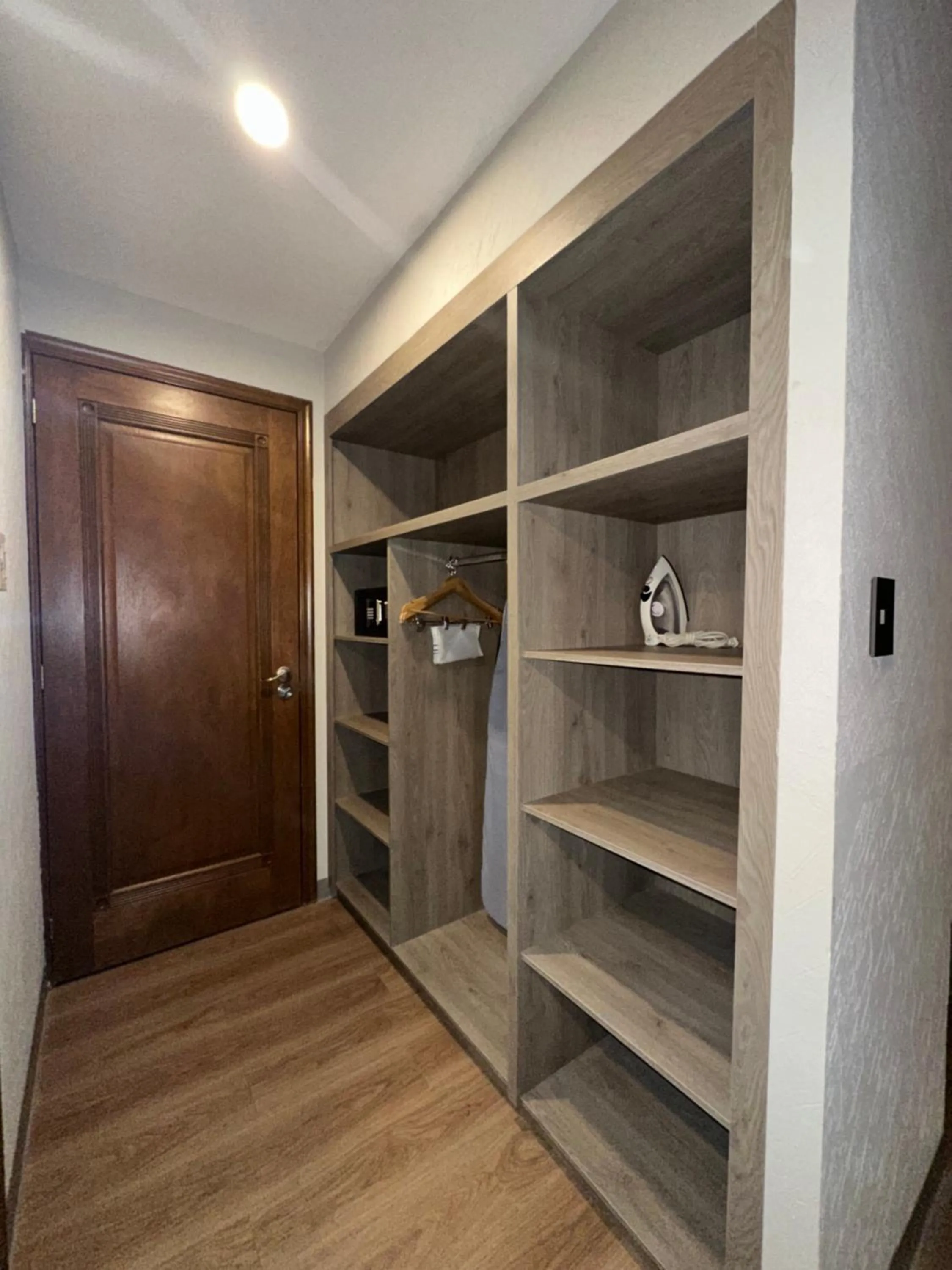 Bedroom in Holiday Inn Express Nuevo Laredo by IHG