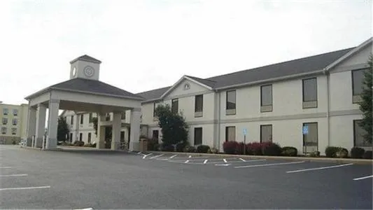 Baymont by Wyndham Madisonville