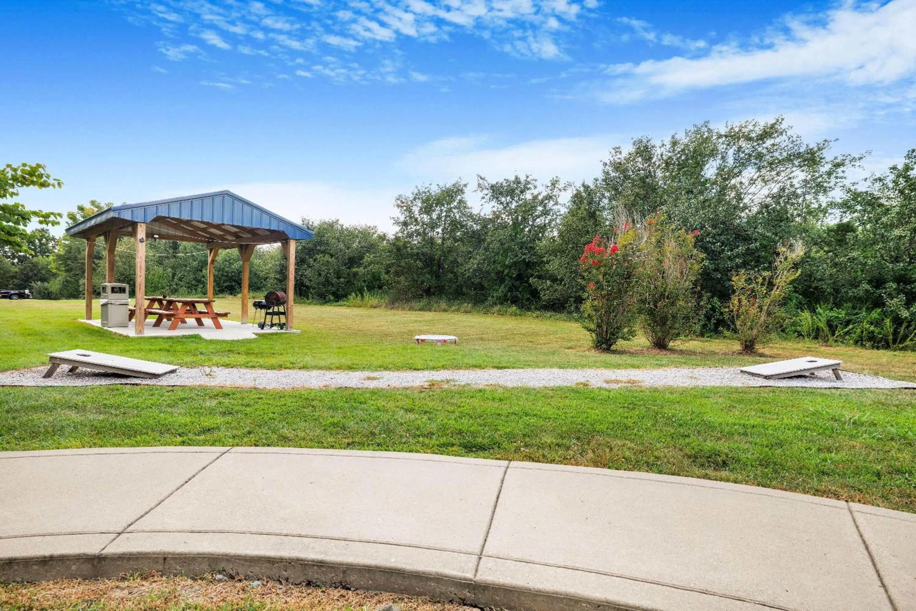BBQ facilities in Baymont by Wyndham Madisonville