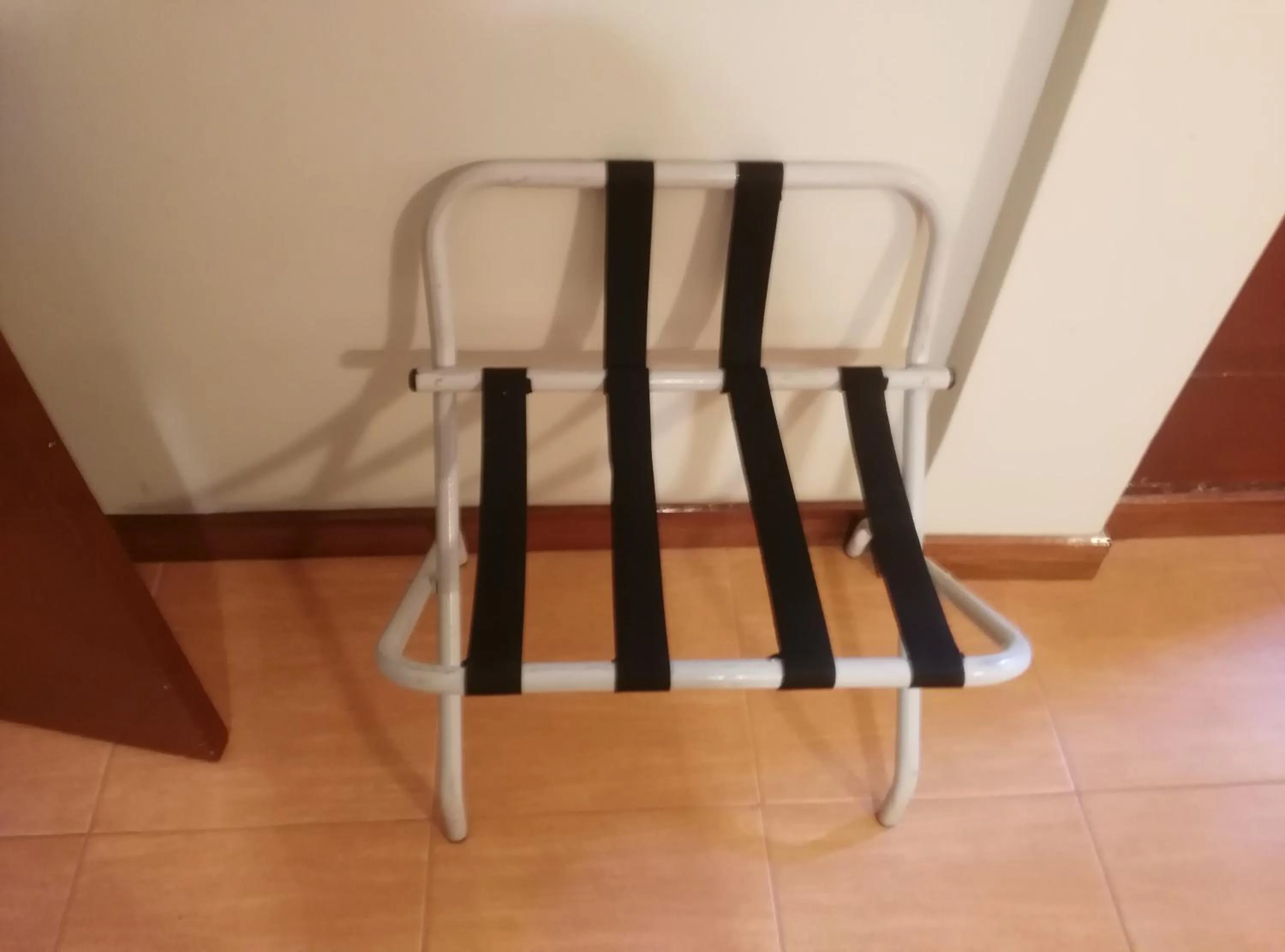 storage in Lima Wasi Hotel Miraflores