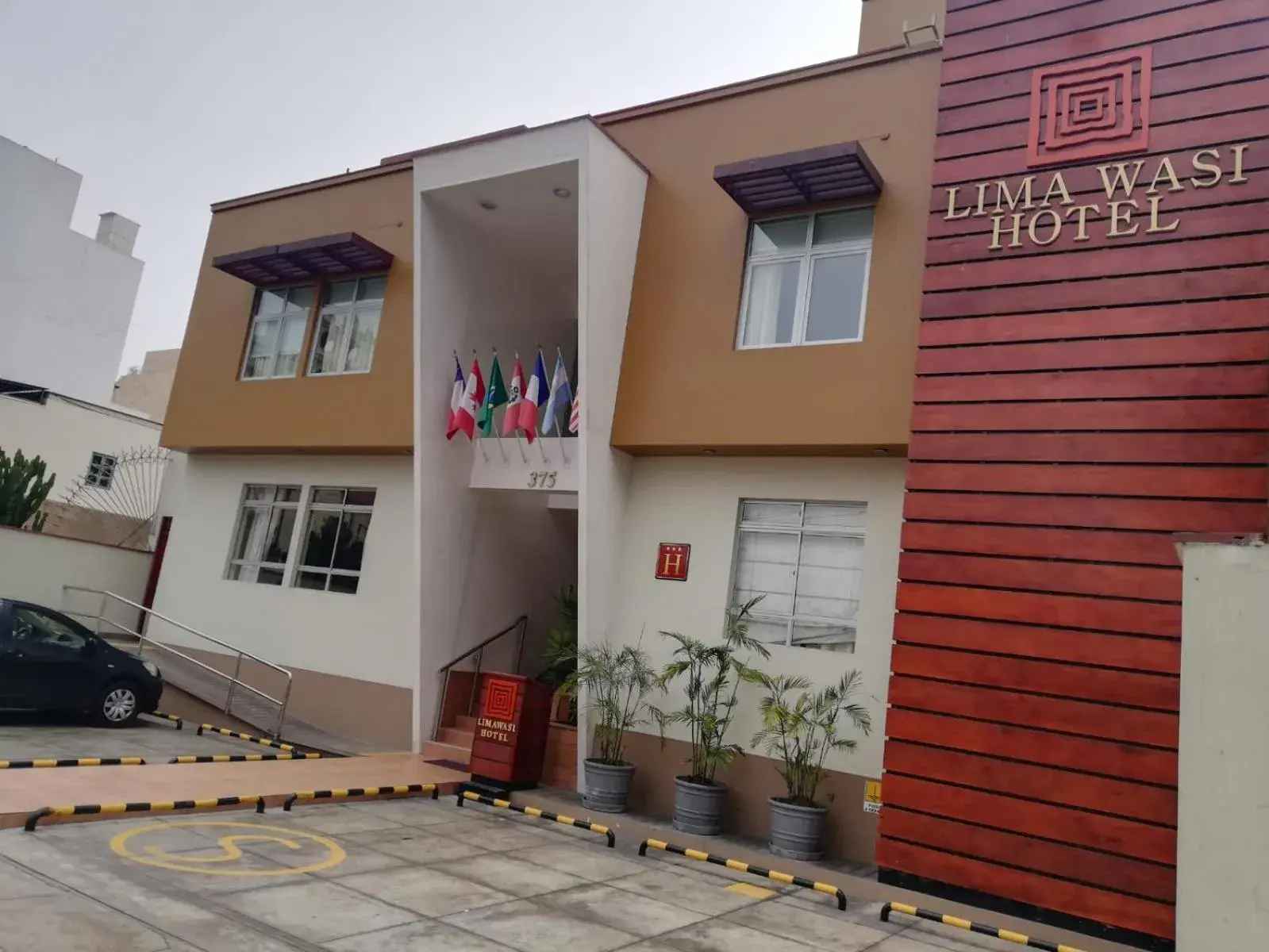 Lima Wasi Hotel Miraflores Lima Wasi Hotel Miraflores