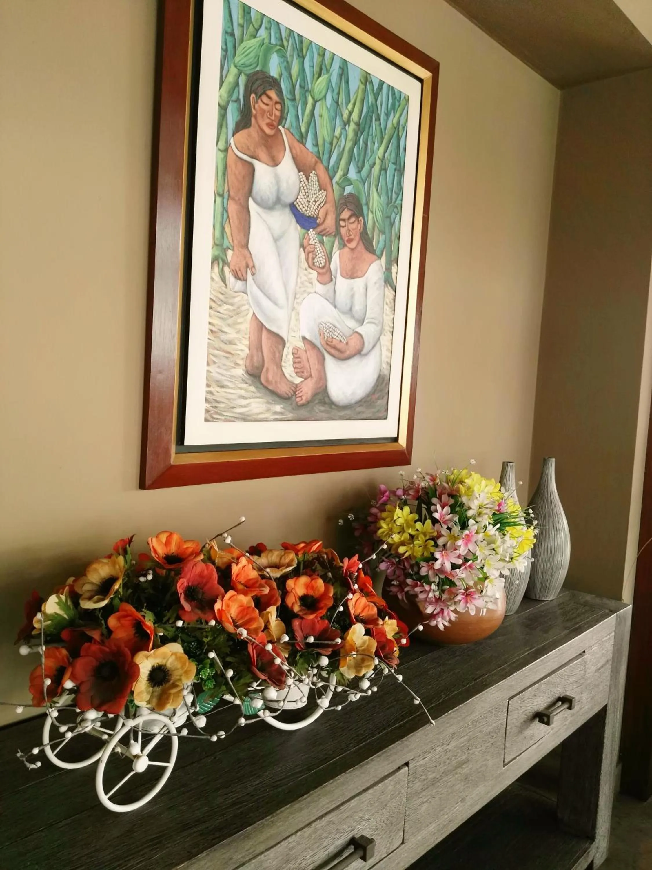 Restaurant/places to eat in Lima Wasi Hotel Miraflores