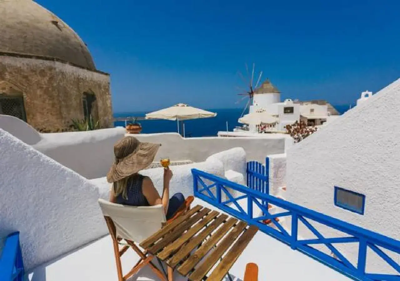 Santoimage house Santoimage house