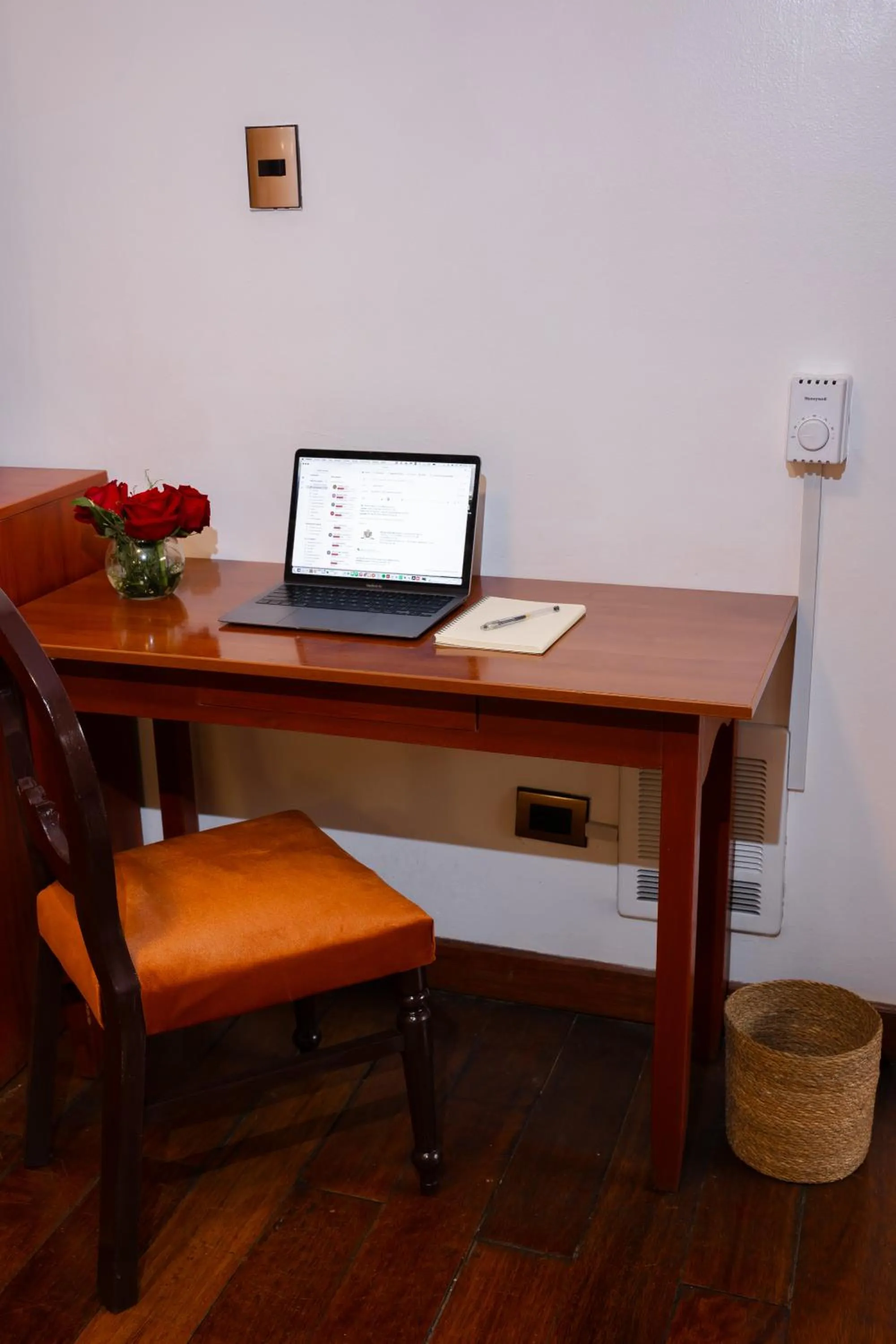 Bedroom in Royal Inka I