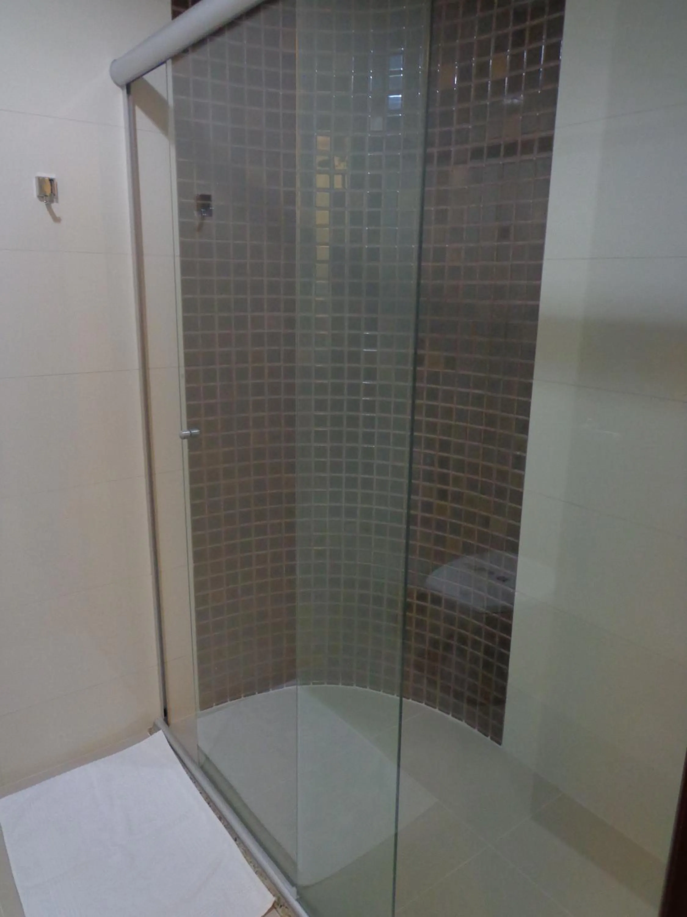 Foz Presidente Comfort Hotel