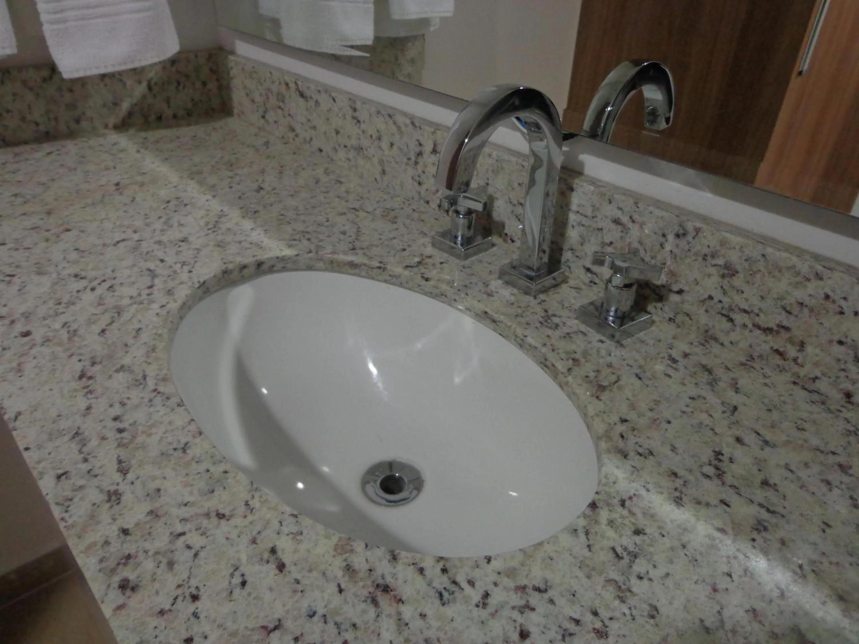 Foz Presidente Comfort Hotel