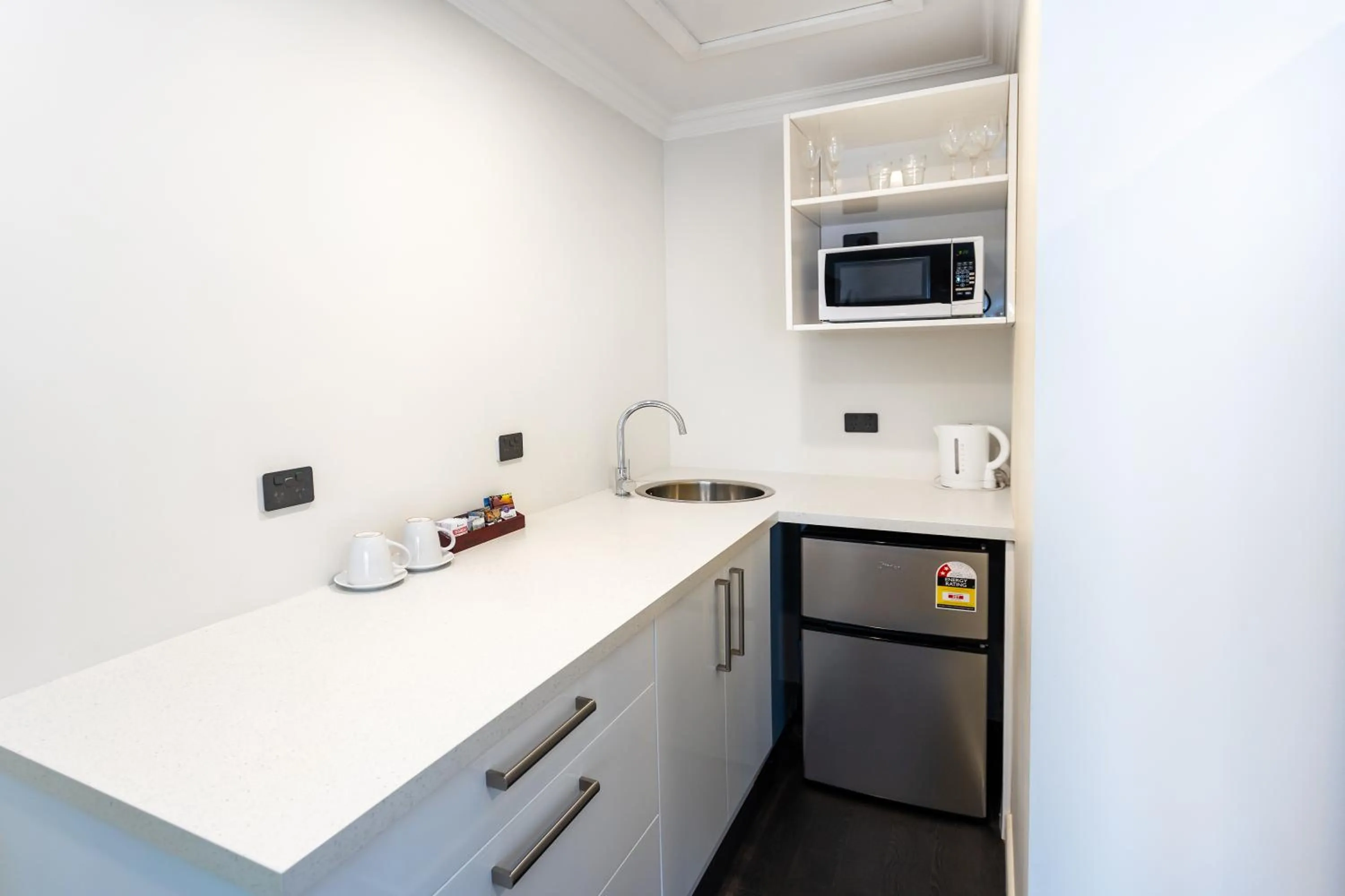 Superior Dunedin Apartments