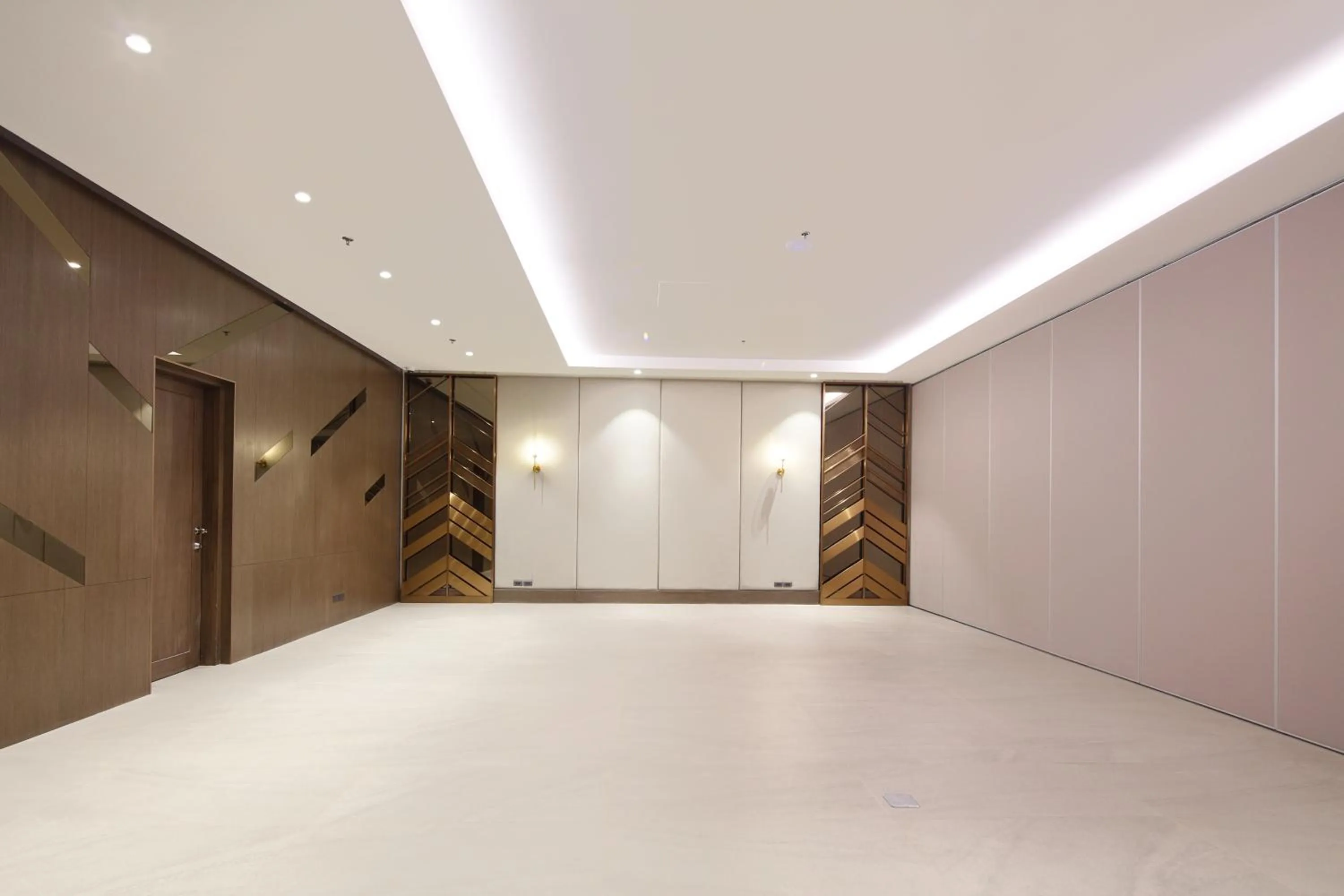 Banquet/Function facilities in City Garden Suites Manila