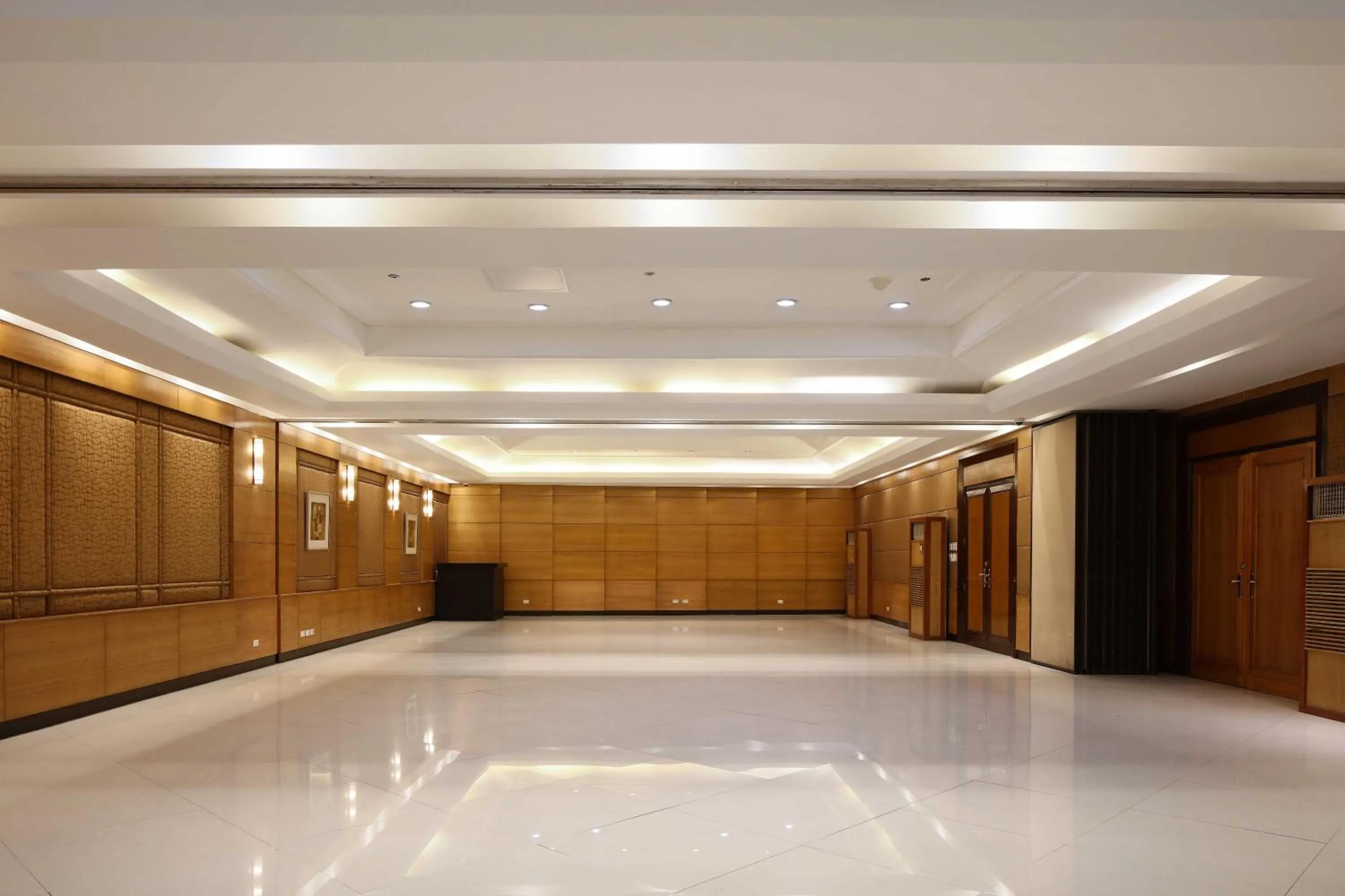 Banquet/Function facilities in City Garden Suites Manila