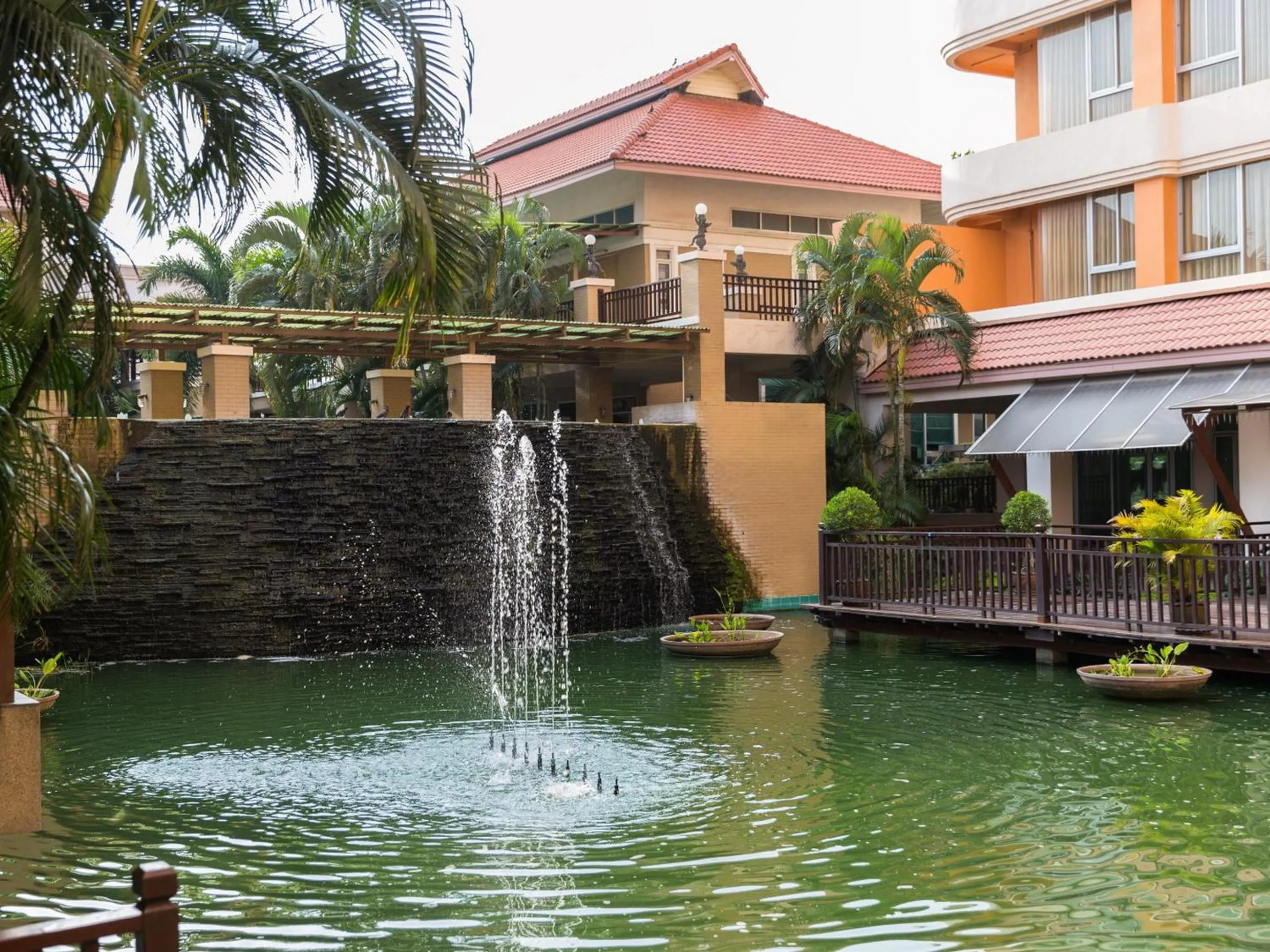 Other in Eastern Grand Palace