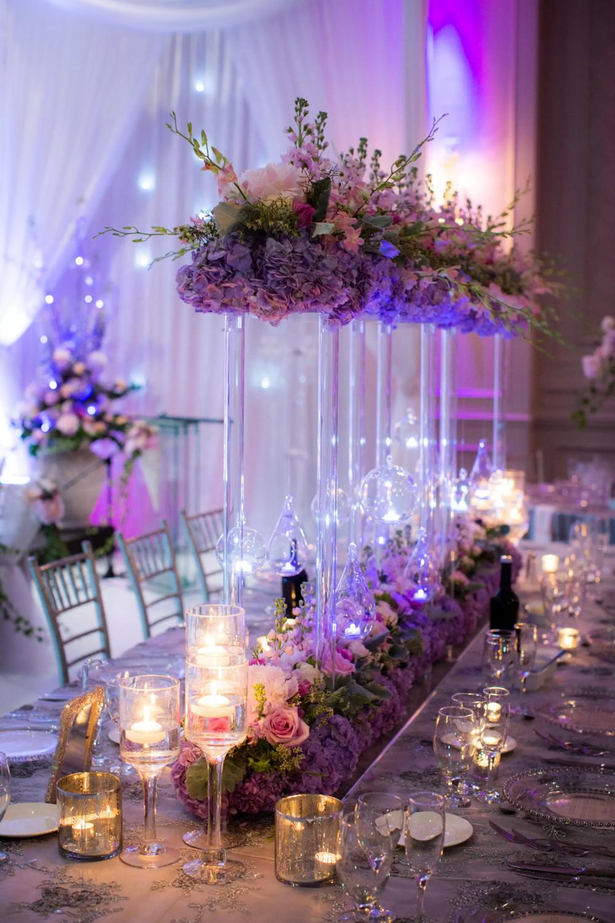 Banquet/Function facilities in Seda Ayala Center Cebu City