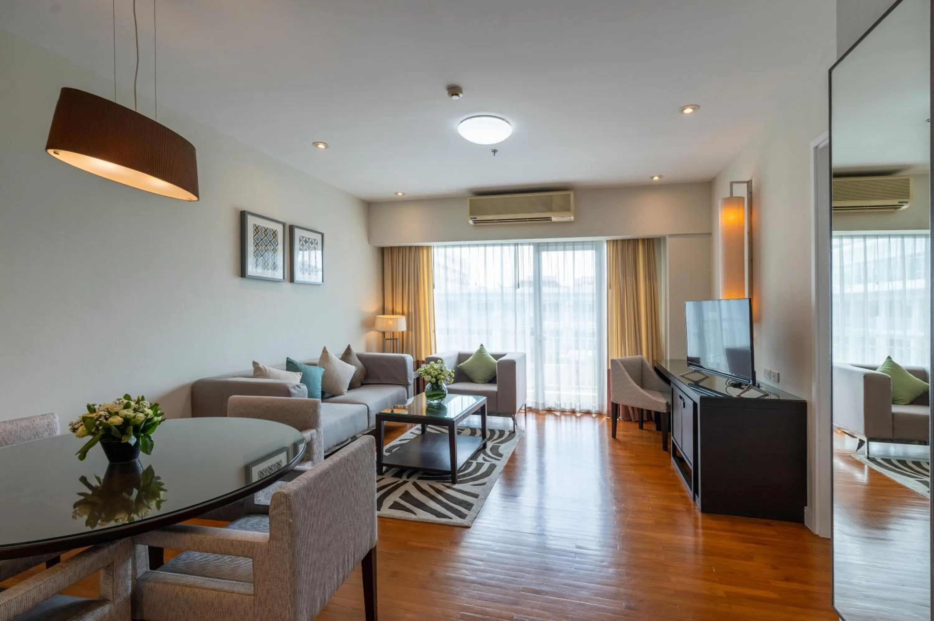 TV and multimedia in Kantary Hills Hotel, Chiang Mai