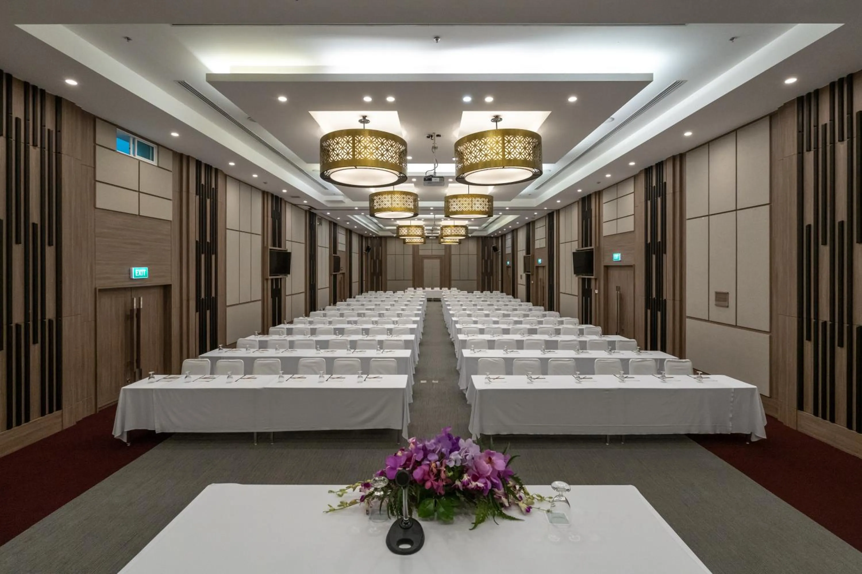 Meeting/conference room in Kantary Hills Hotel, Chiang Mai