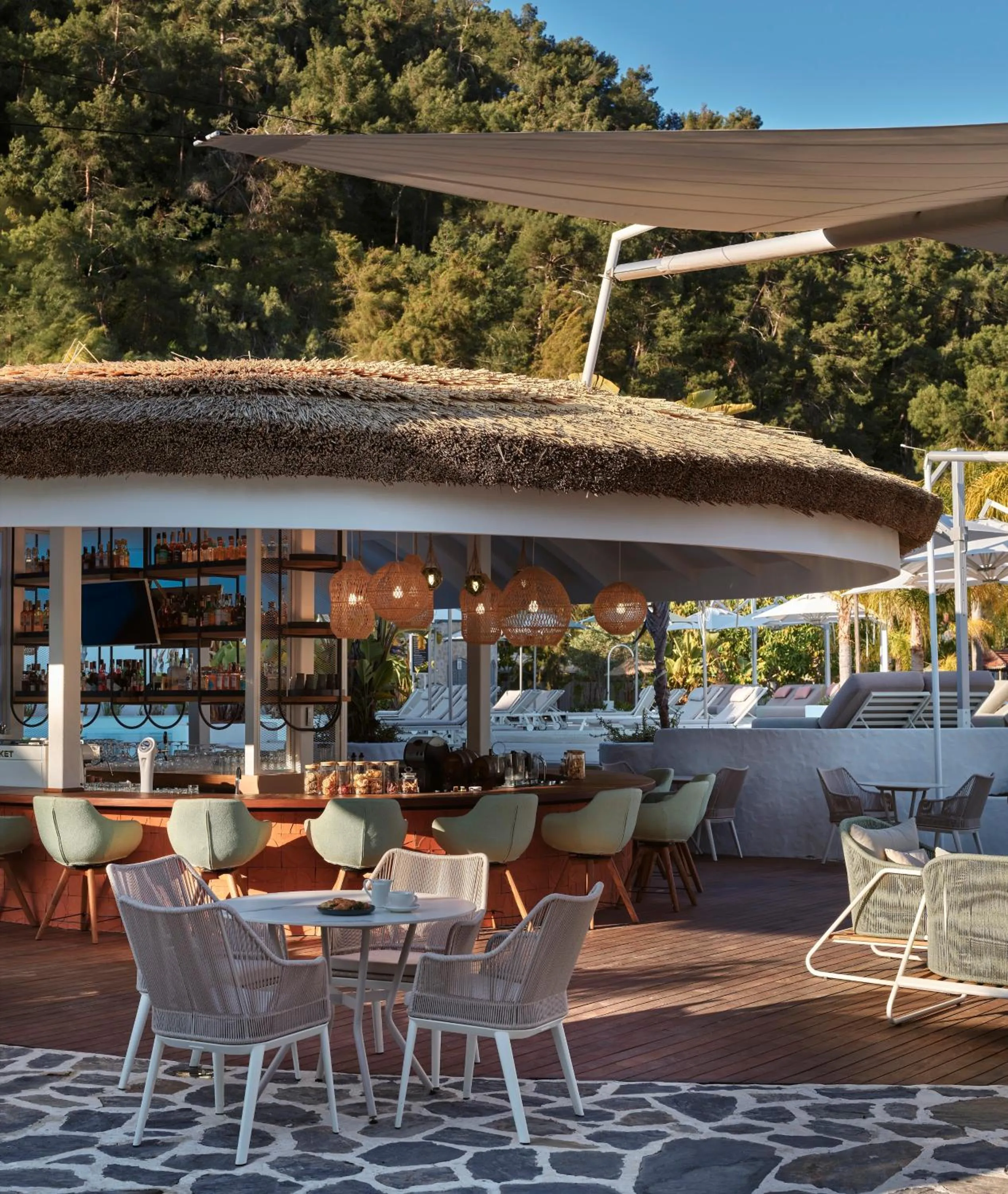 Lounge or bar in Yacht Classic Hotel - Boutique Class