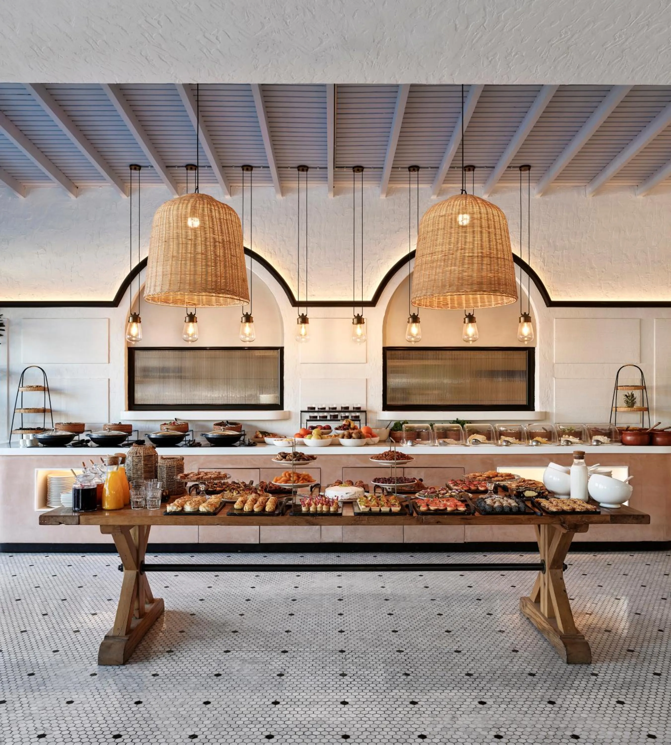 Breakfast in Yacht Classic Hotel - Boutique Class