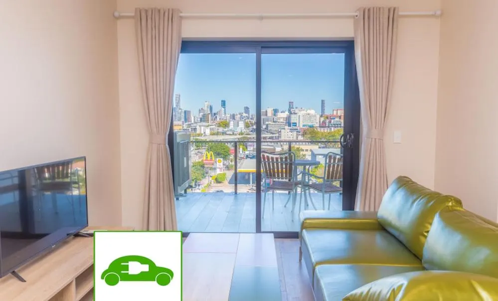 The Windsor, Hotel Rooms & Apartments