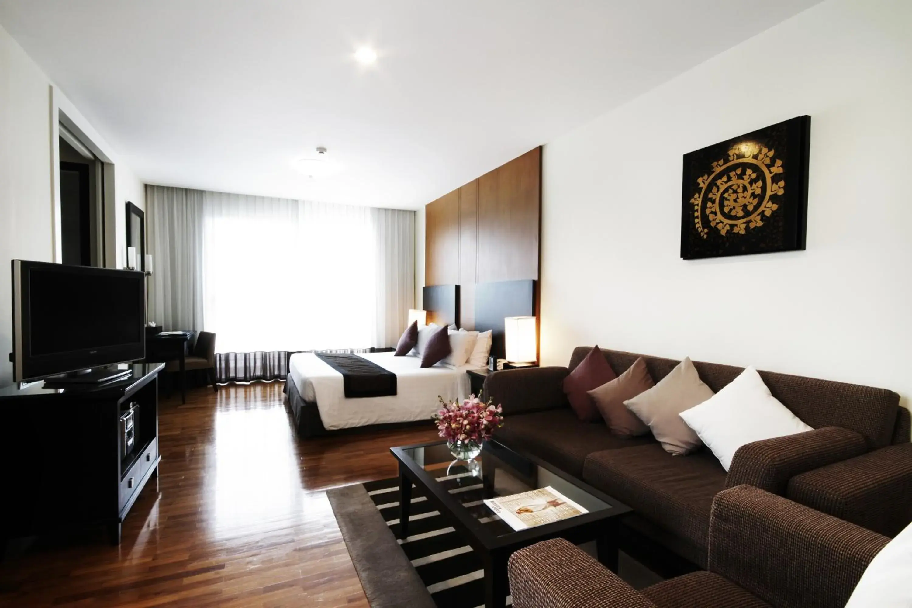 Studio Suite in Cape Racha Hotel Studio Suite in Cape Racha Hotel