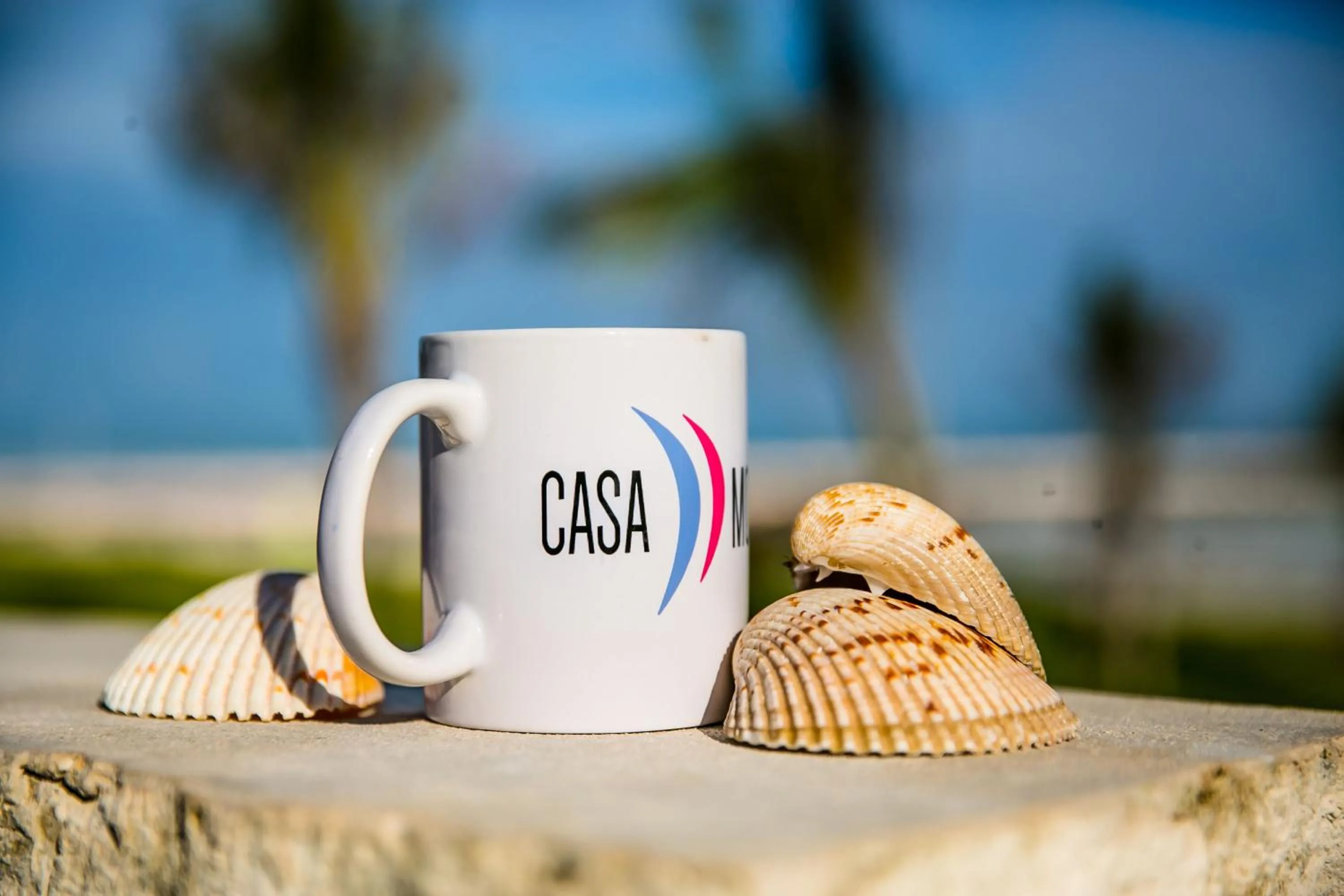 Coffee/tea facilities in Hotel La Casa Cielo solo adultos