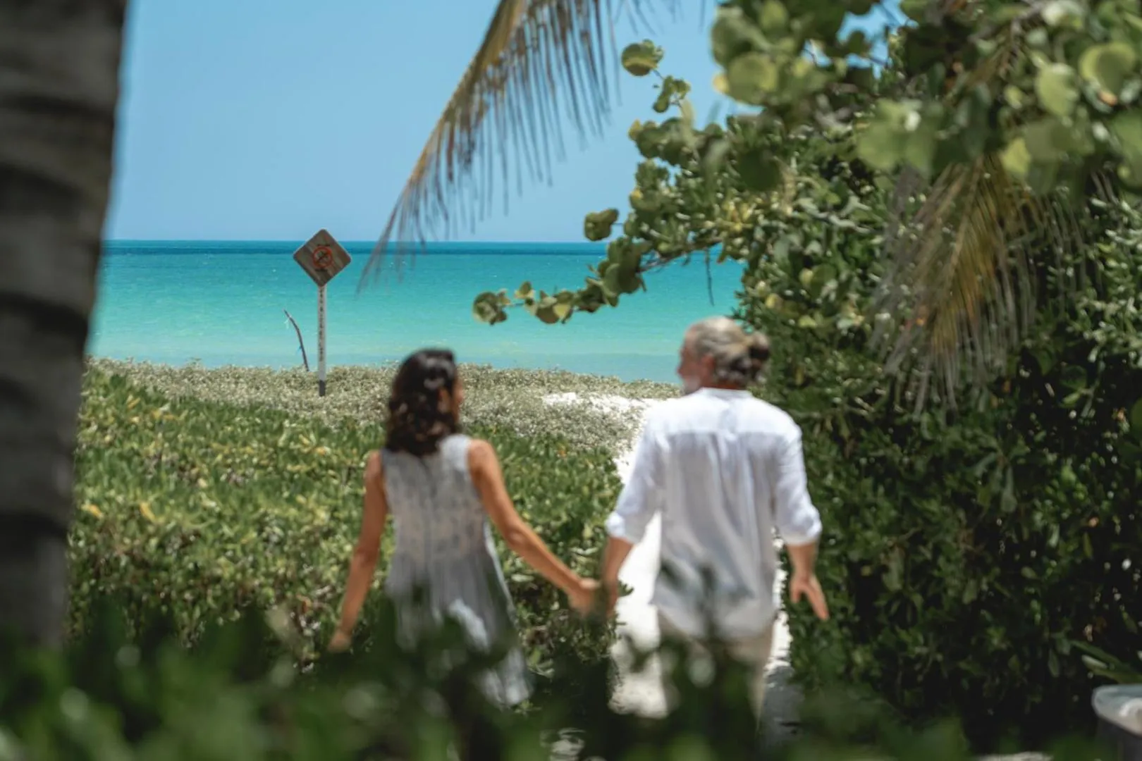 Day in Hotel La Casa Cielo solo adultos