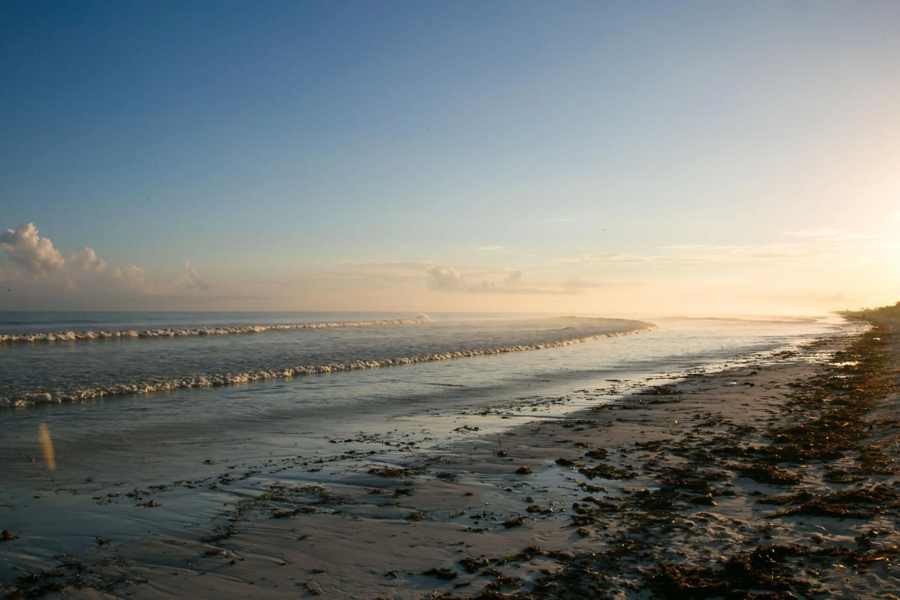 Natural landscape in Hotel La Casa Cielo solo adultos