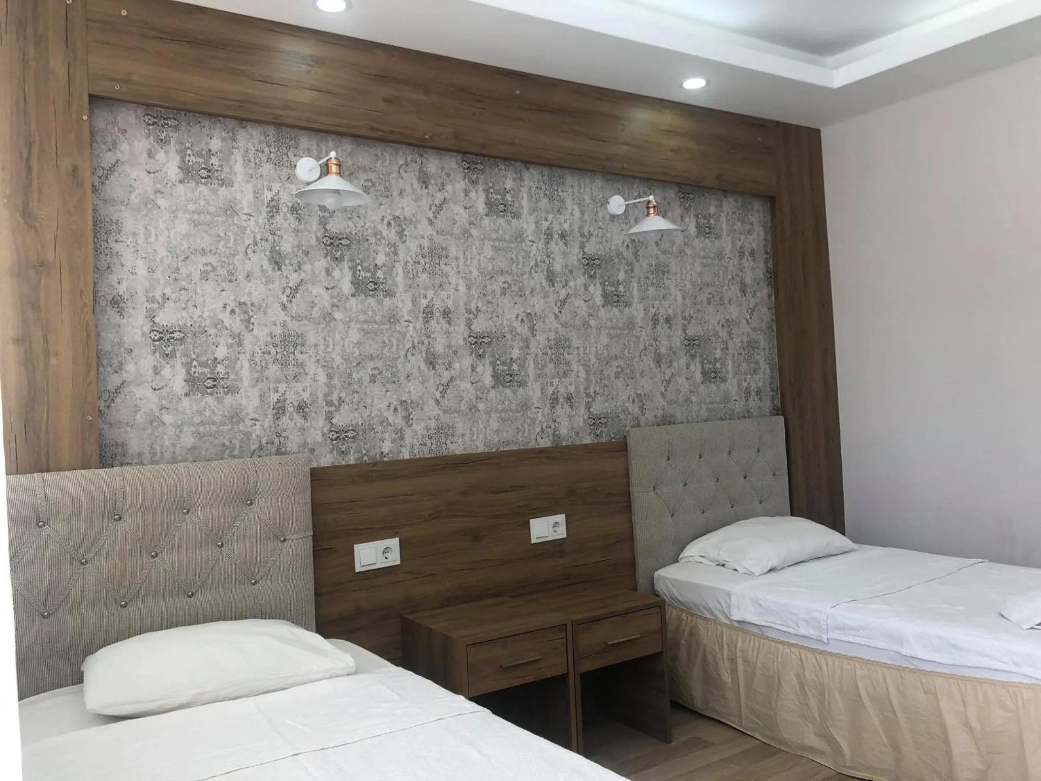 Photo of the whole room, Bed in Hotel Goreme Sakura