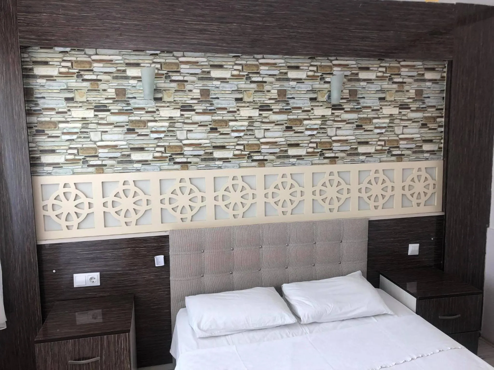 Photo of the whole room, Bed in Hotel Goreme Sakura