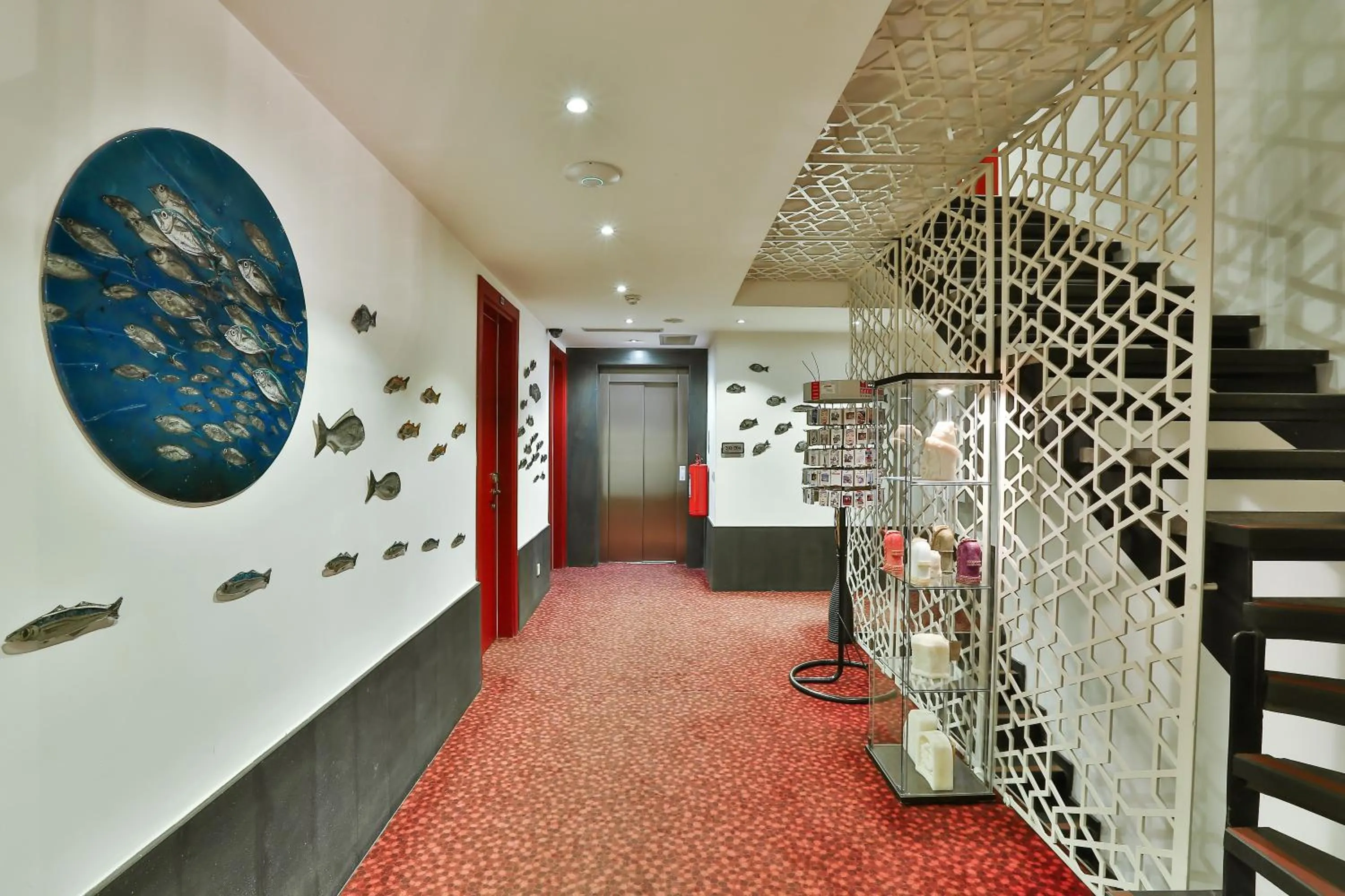 Other in Senatus Hotel - Special Class