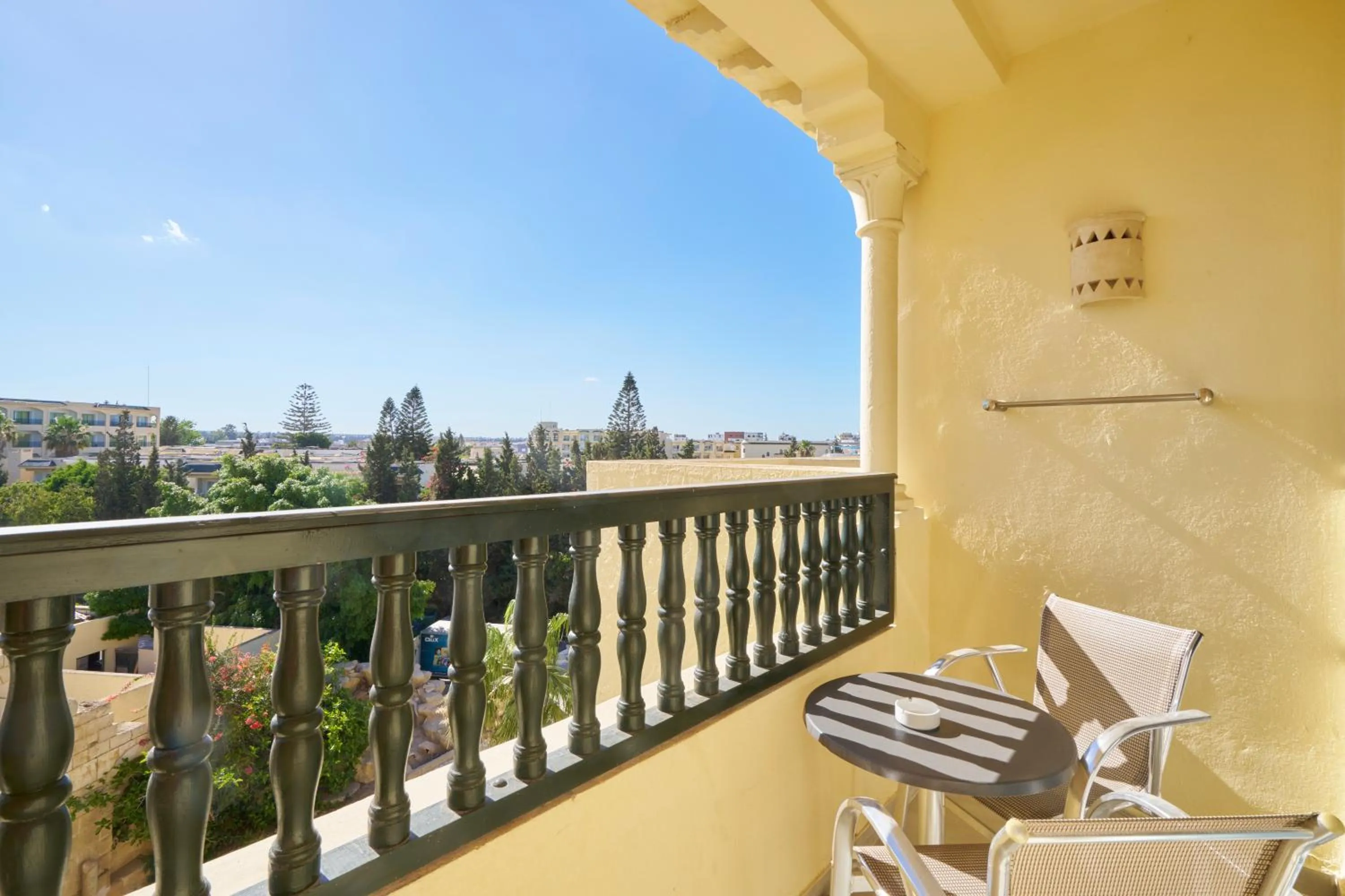 View (from property/room) in TUI SUNEO Royal Kenz - All Inclusive