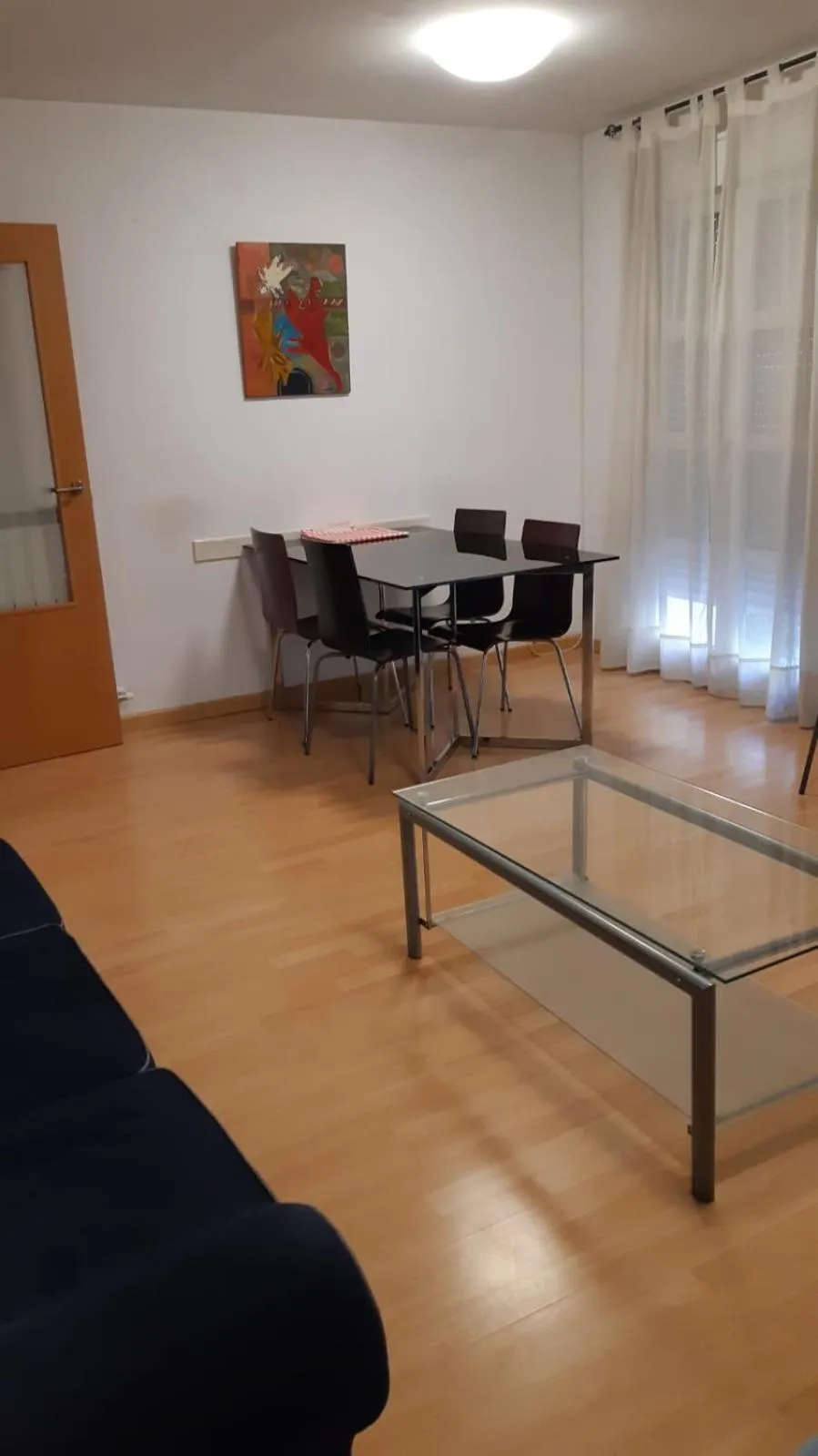 Apartamentos Auhabitat Zaragoza, edificio de apartamentos turísticos