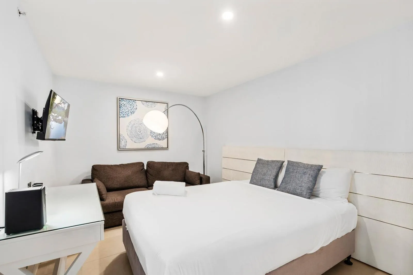 Bed in Soul Surfers Paradise - Gclr