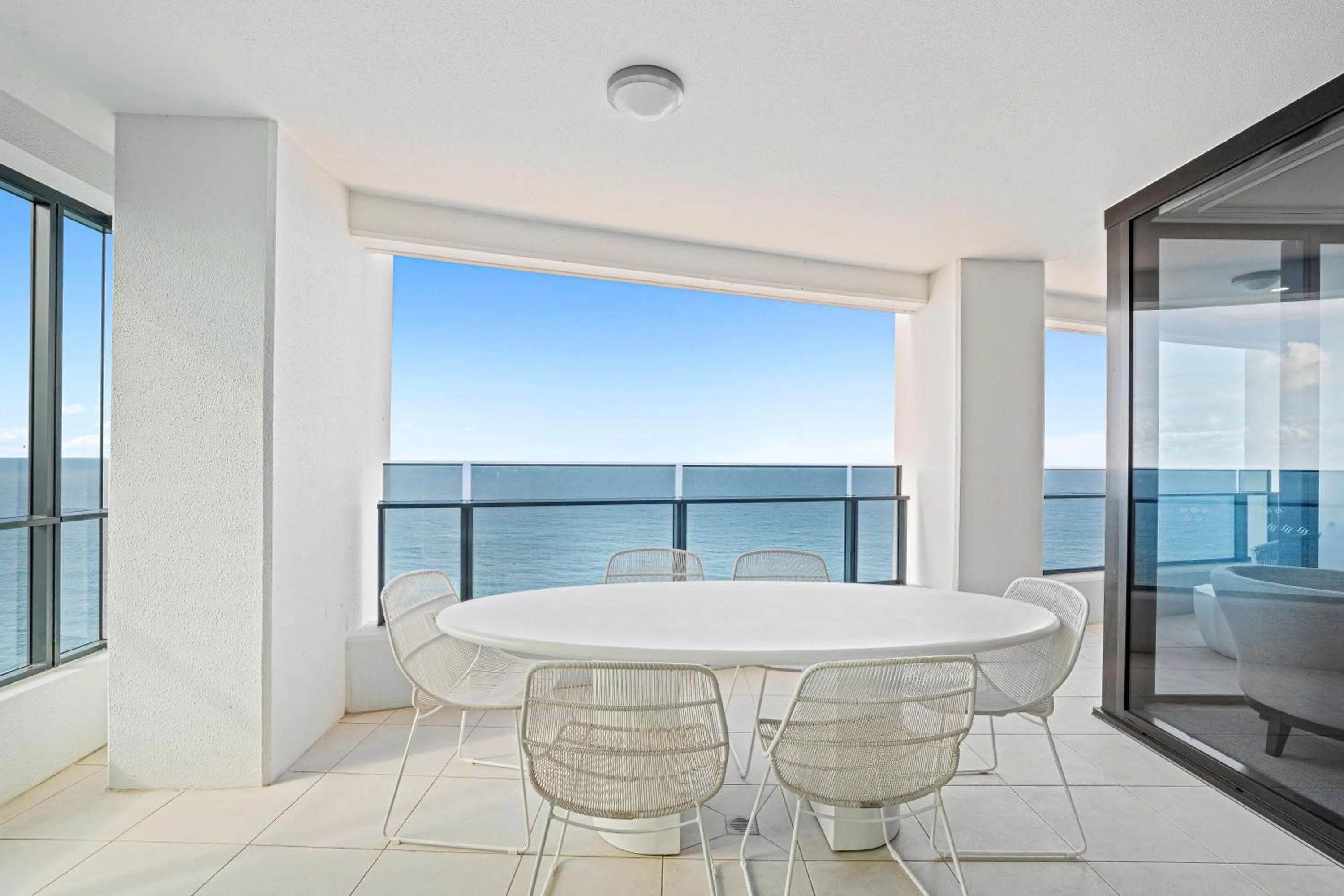 Natural landscape in Soul Surfers Paradise - Gclr