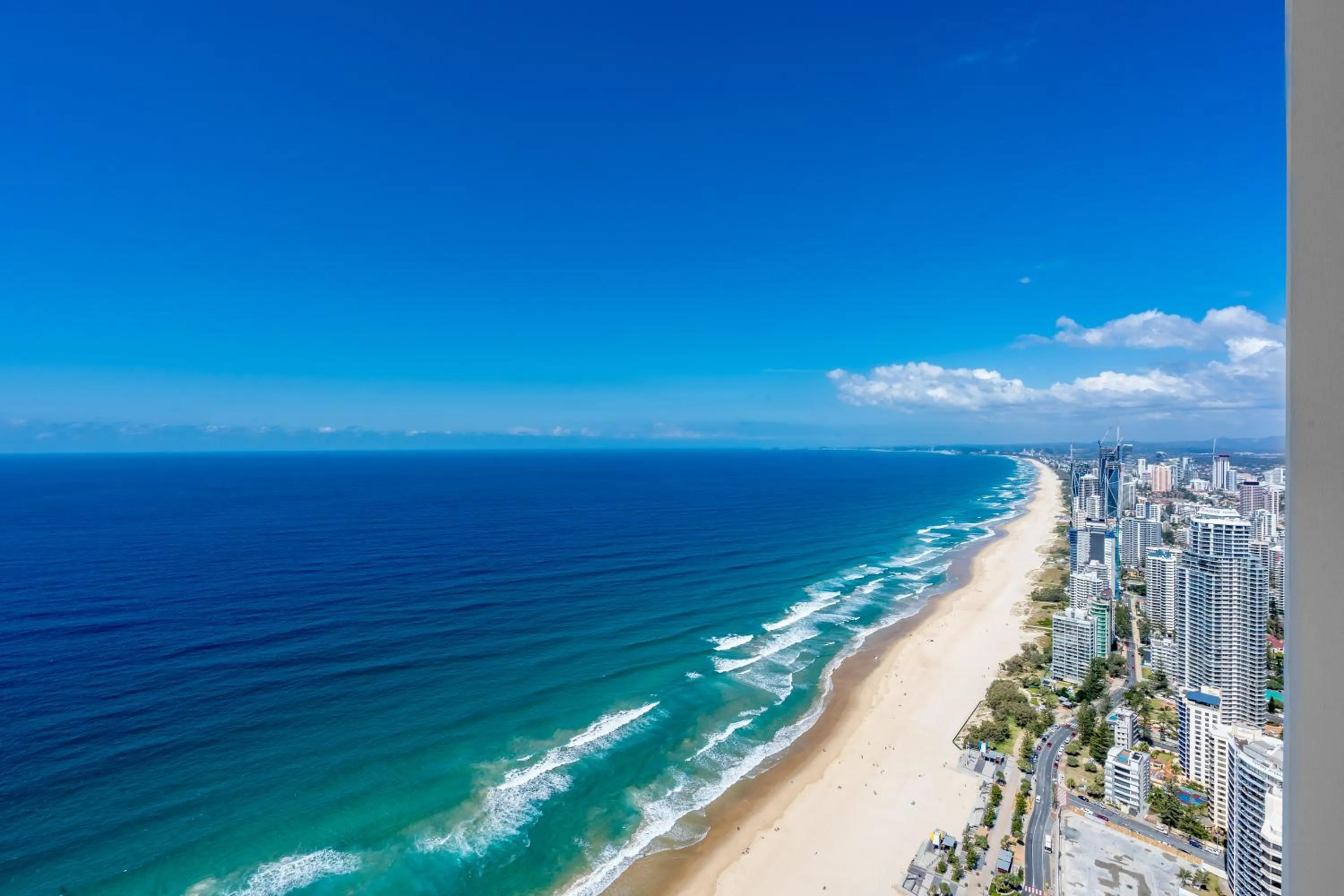Beach in Soul Surfers Paradise - Gclr