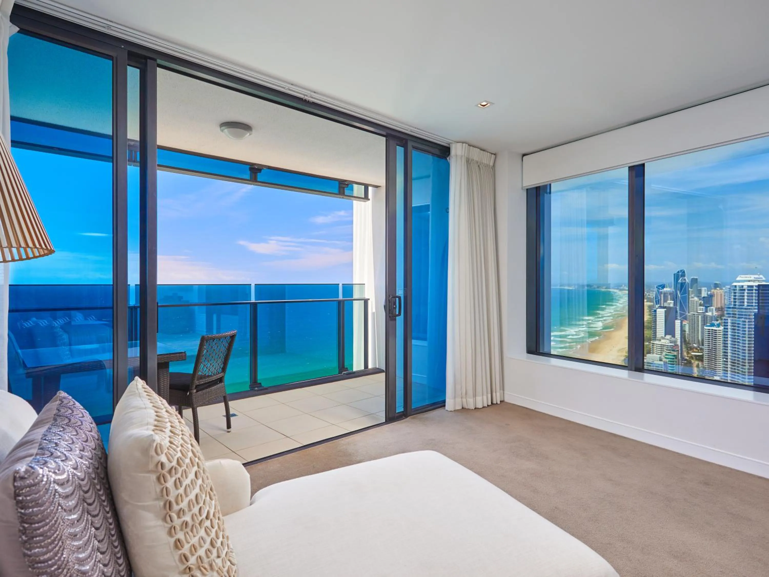 Balcony/Terrace in Soul Surfers Paradise - Gclr