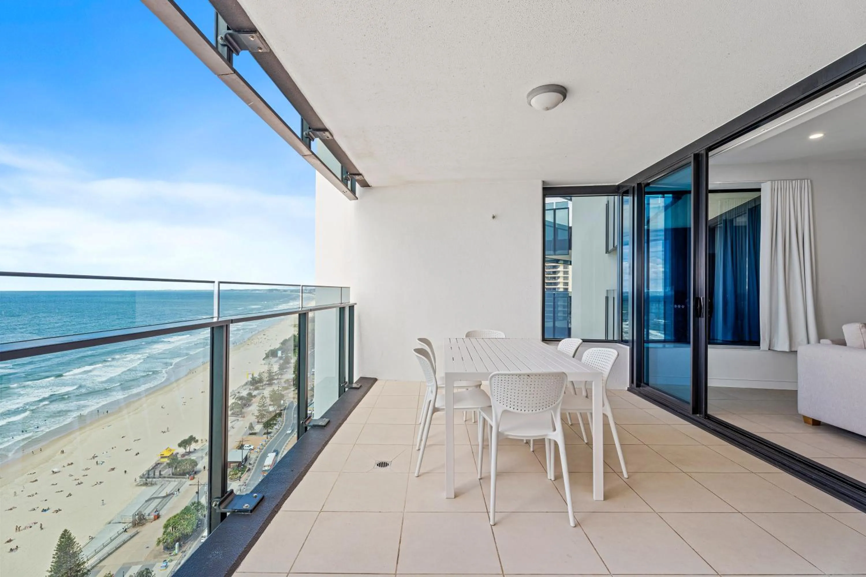 Soul Surfers Paradise - Gclr