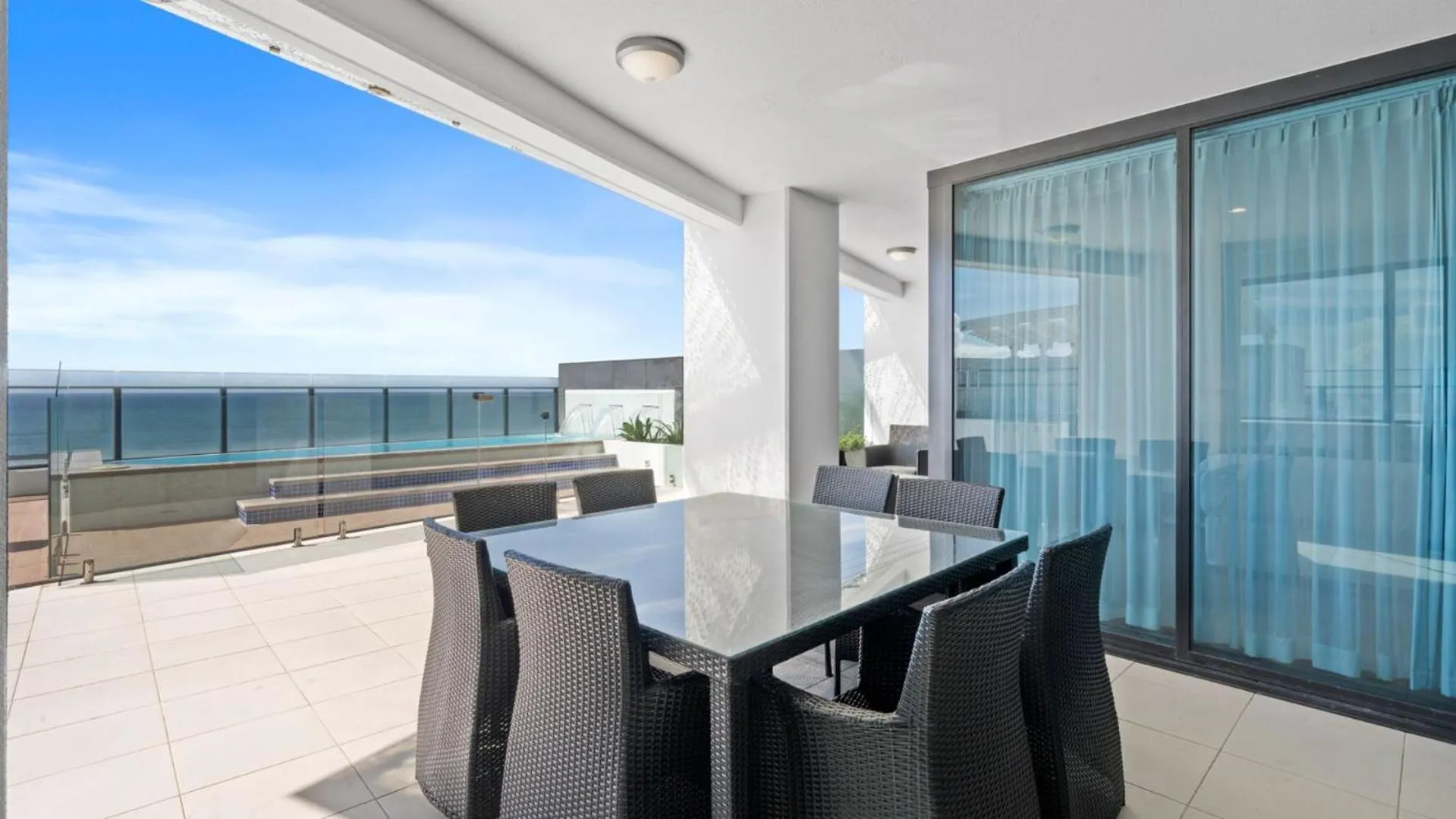 Soul Surfers Paradise - Gclr