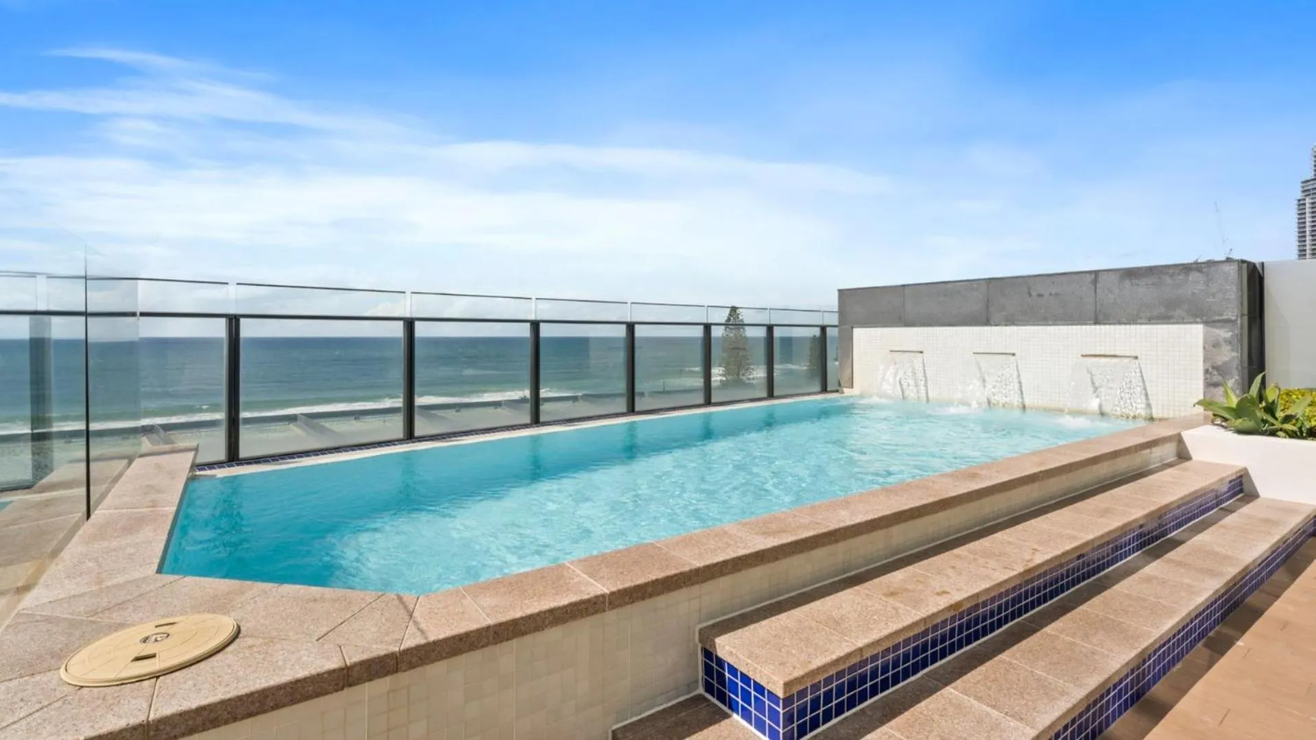 Soul Surfers Paradise - Gclr