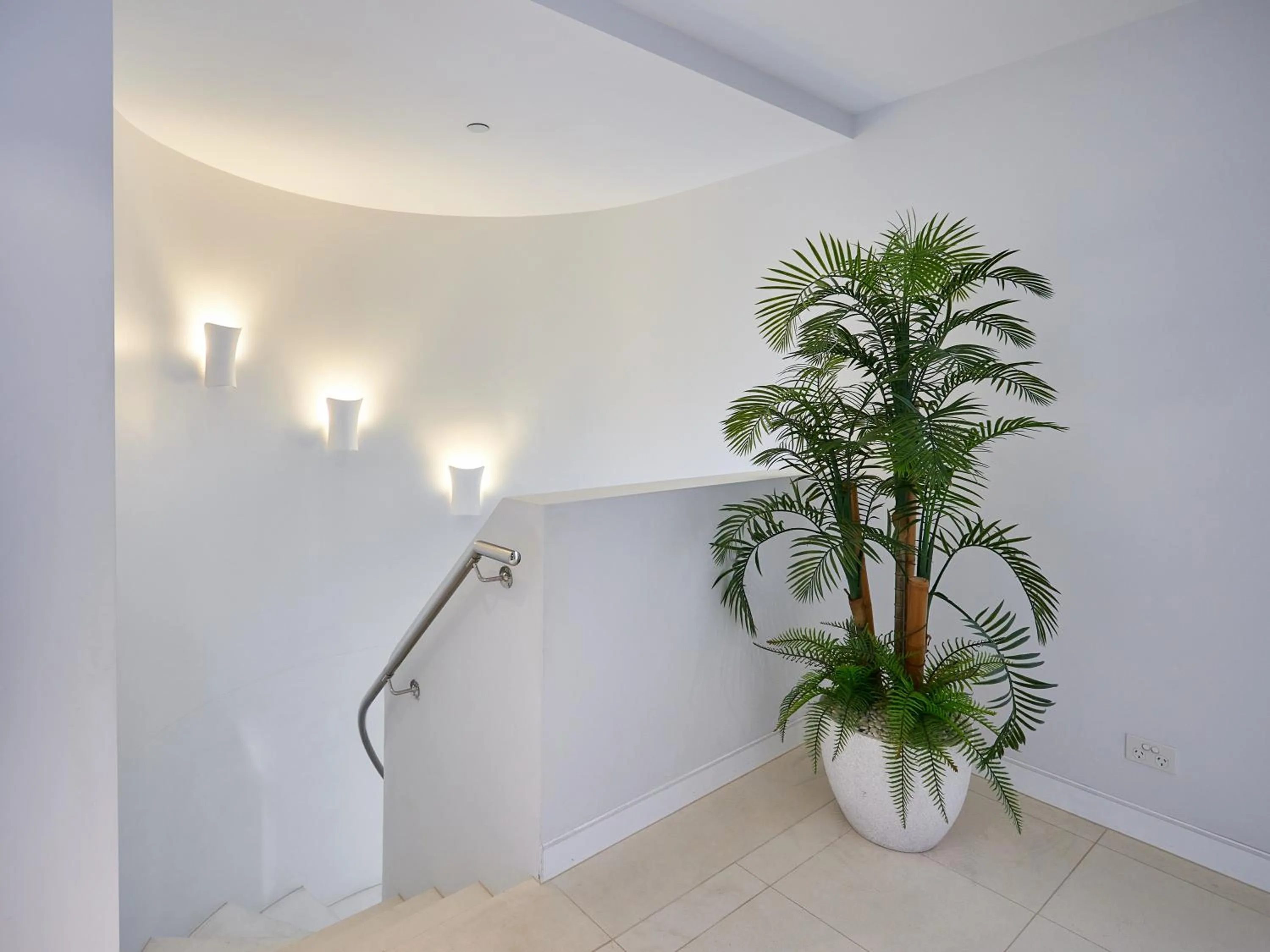 Decorative detail in Soul Surfers Paradise - Gclr