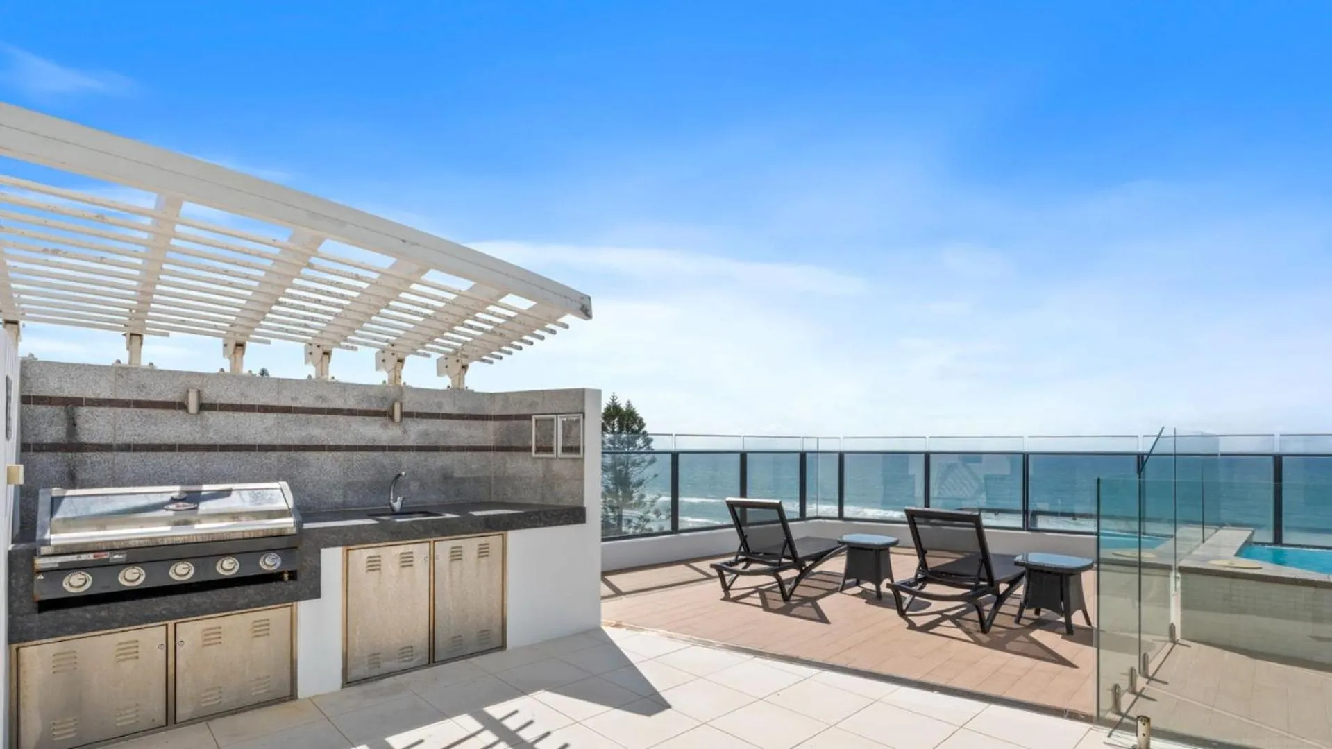 Soul Surfers Paradise - Gclr