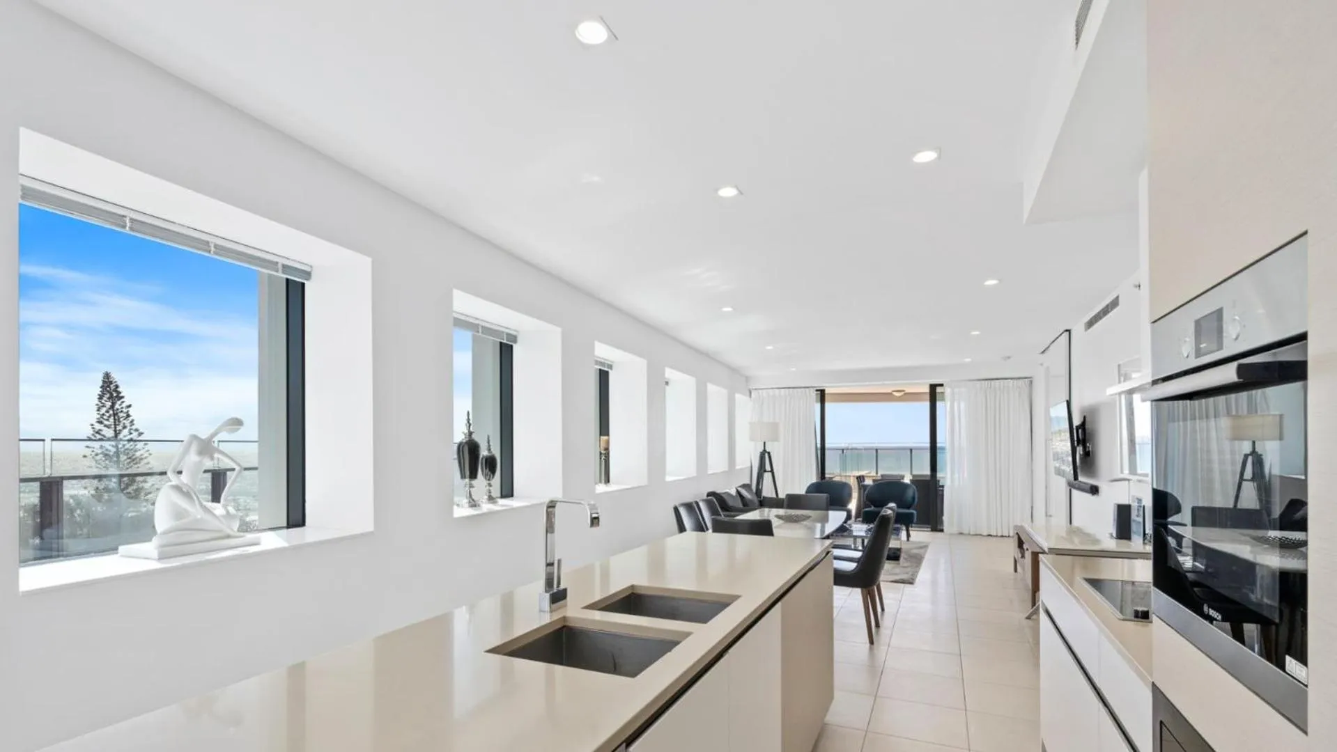 Soul Surfers Paradise - Gclr