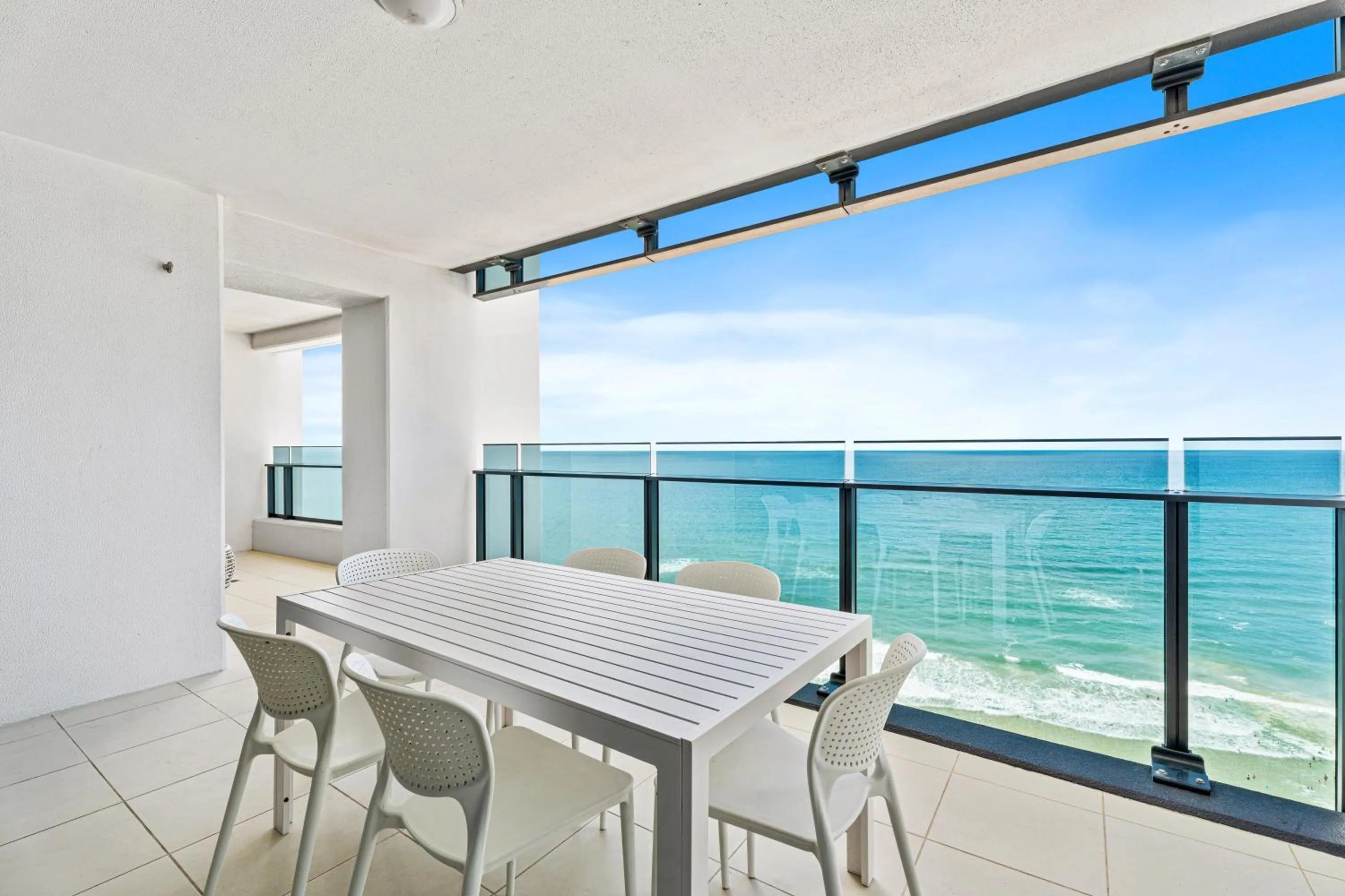 Soul Surfers Paradise - Gclr