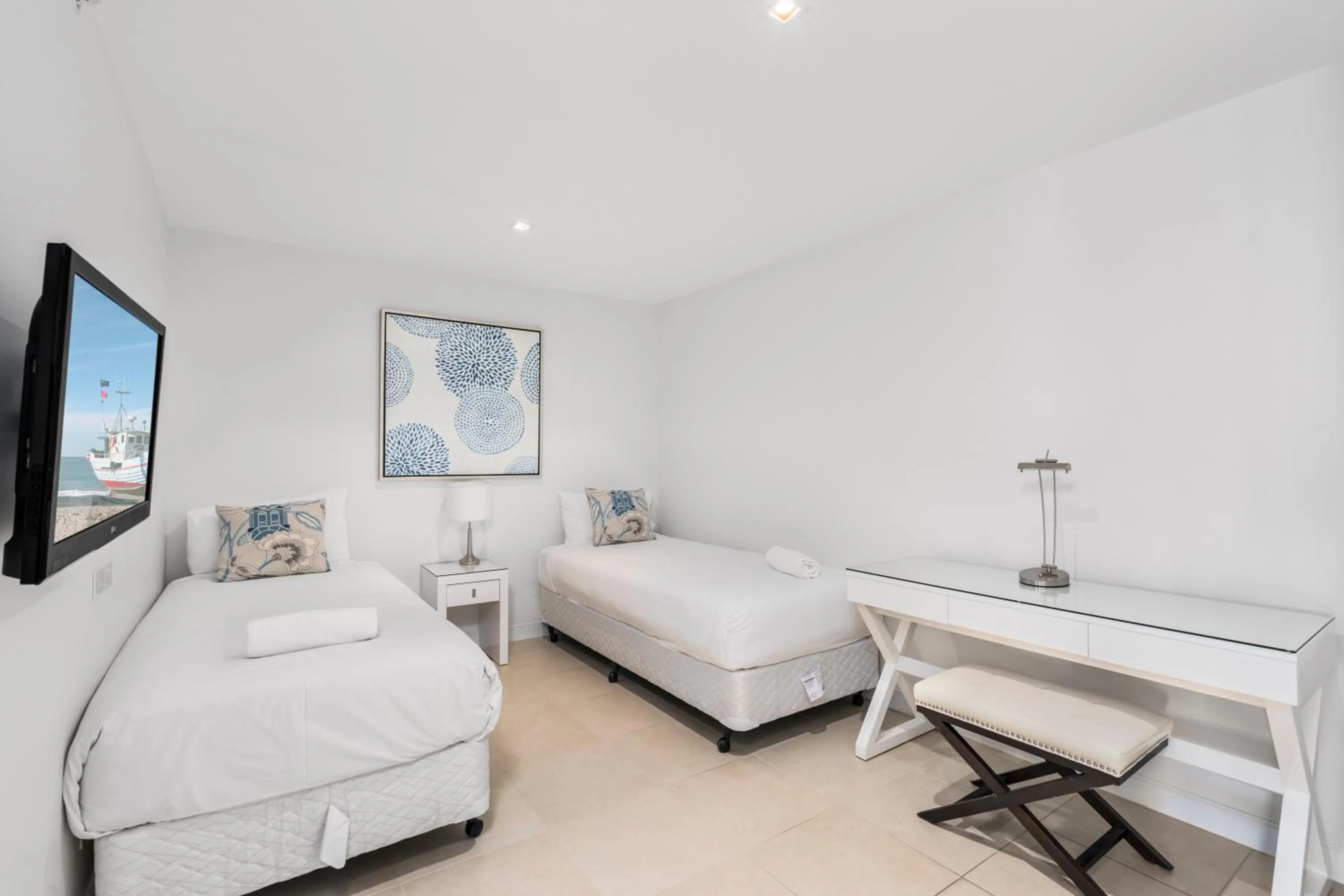 Bed in Soul Surfers Paradise - Gclr