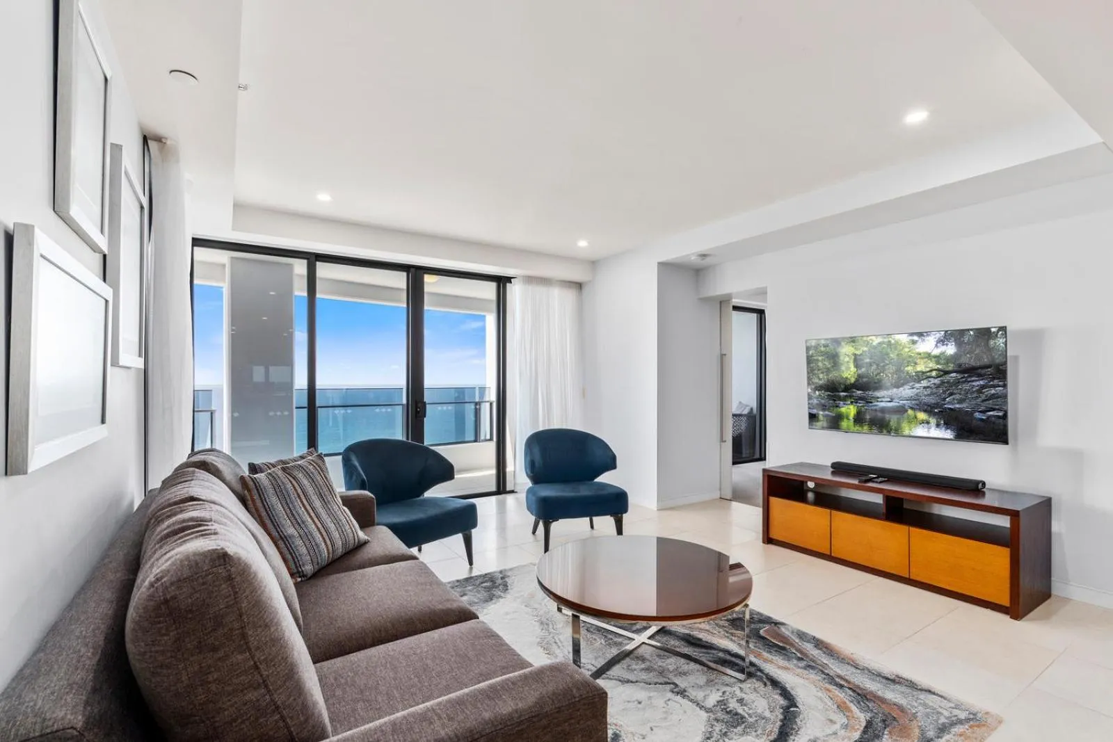 Soul Surfers Paradise - Gclr