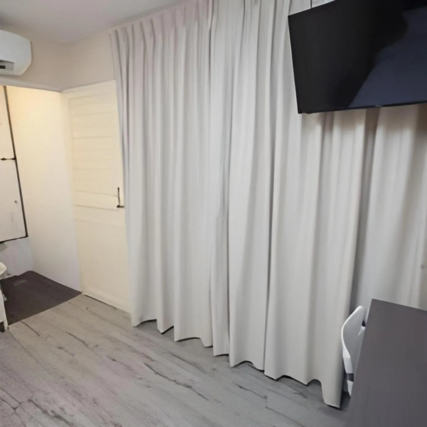 View (from property/room) in Natol Homestay - Paris BDC