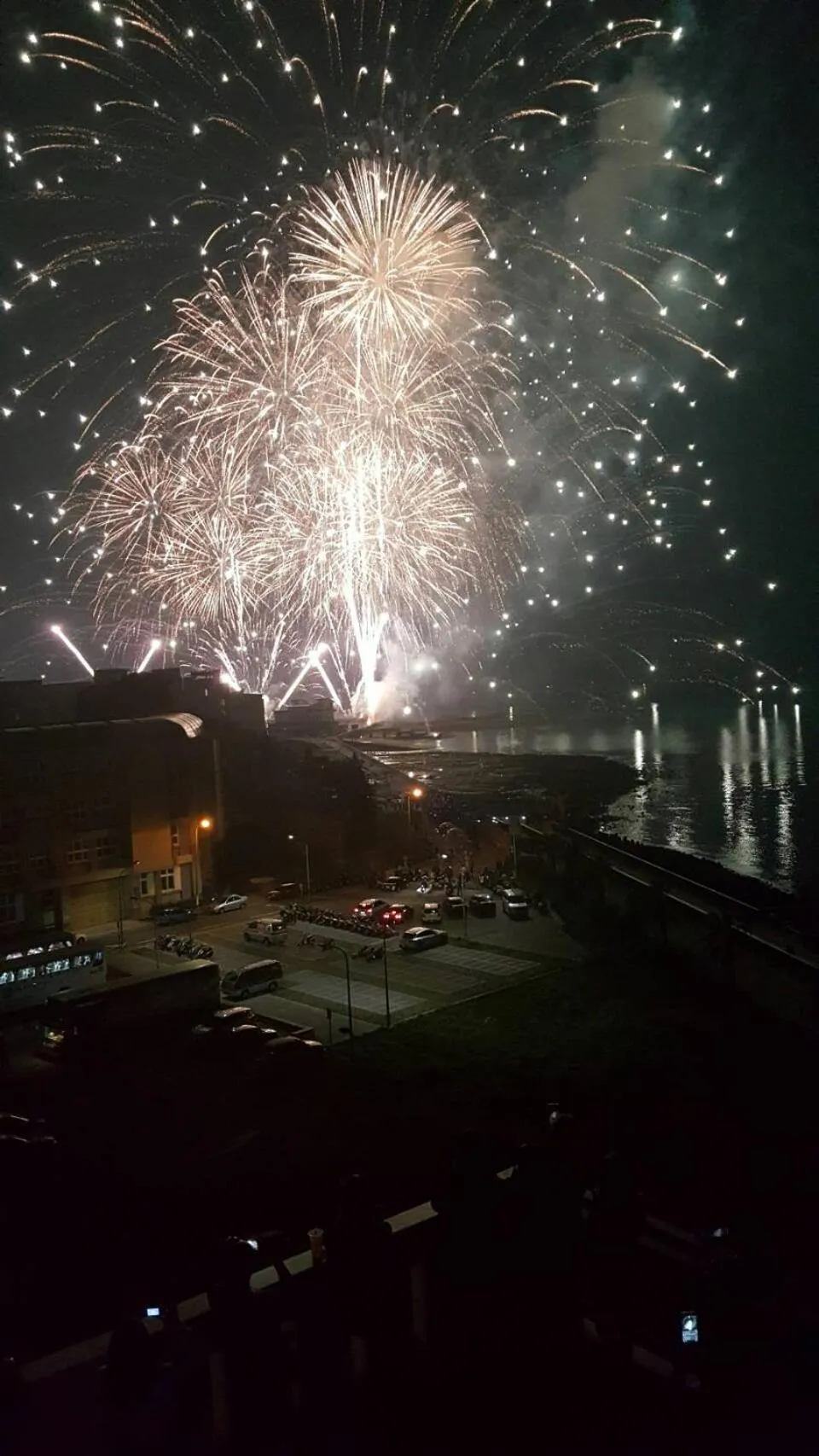 Jia Xiang Lin Guan Hai Homestay 2