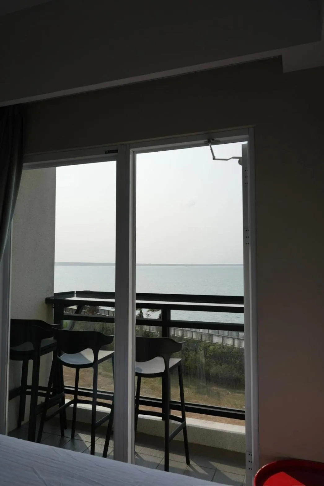 Jia Xiang Lin Guan Hai Homestay 2