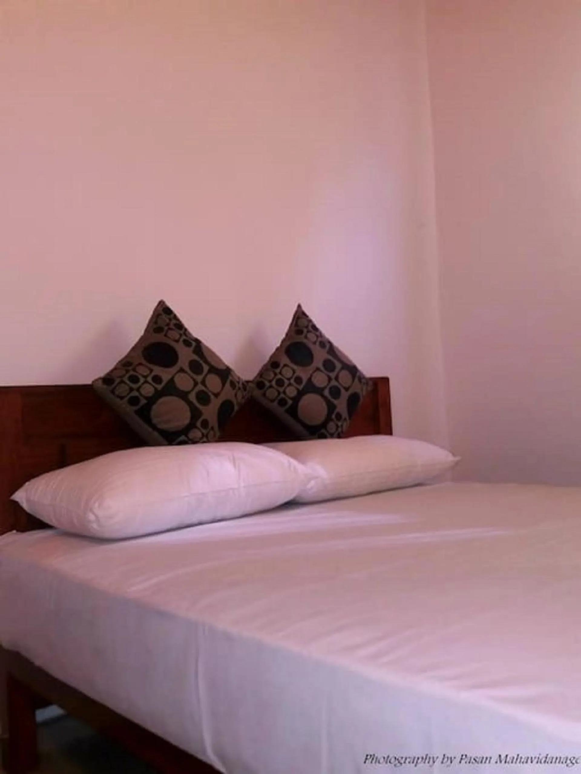 Bedroom, Bed in Sana Guest