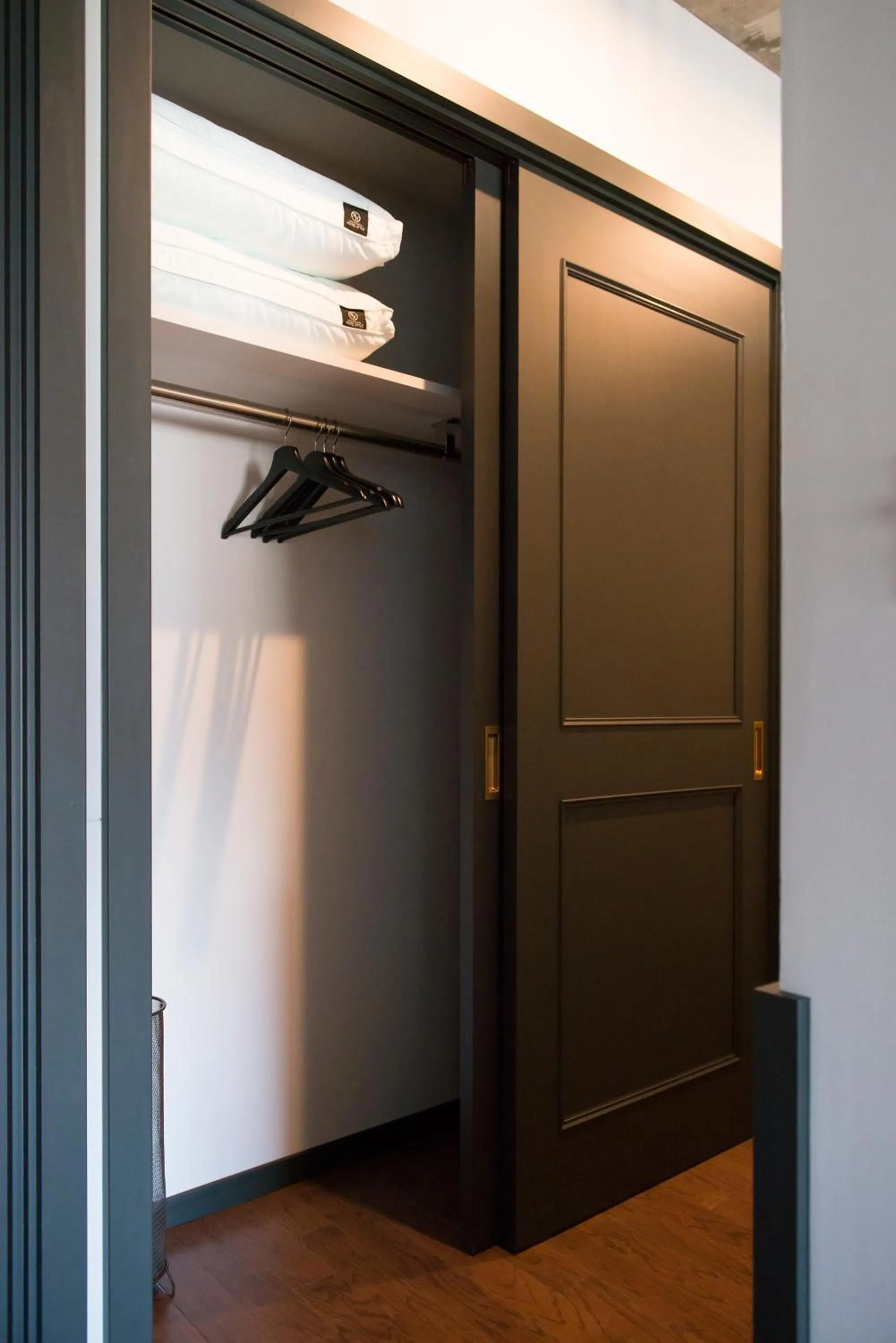 Area and facilities in A Good Day Fukuoka Riverside