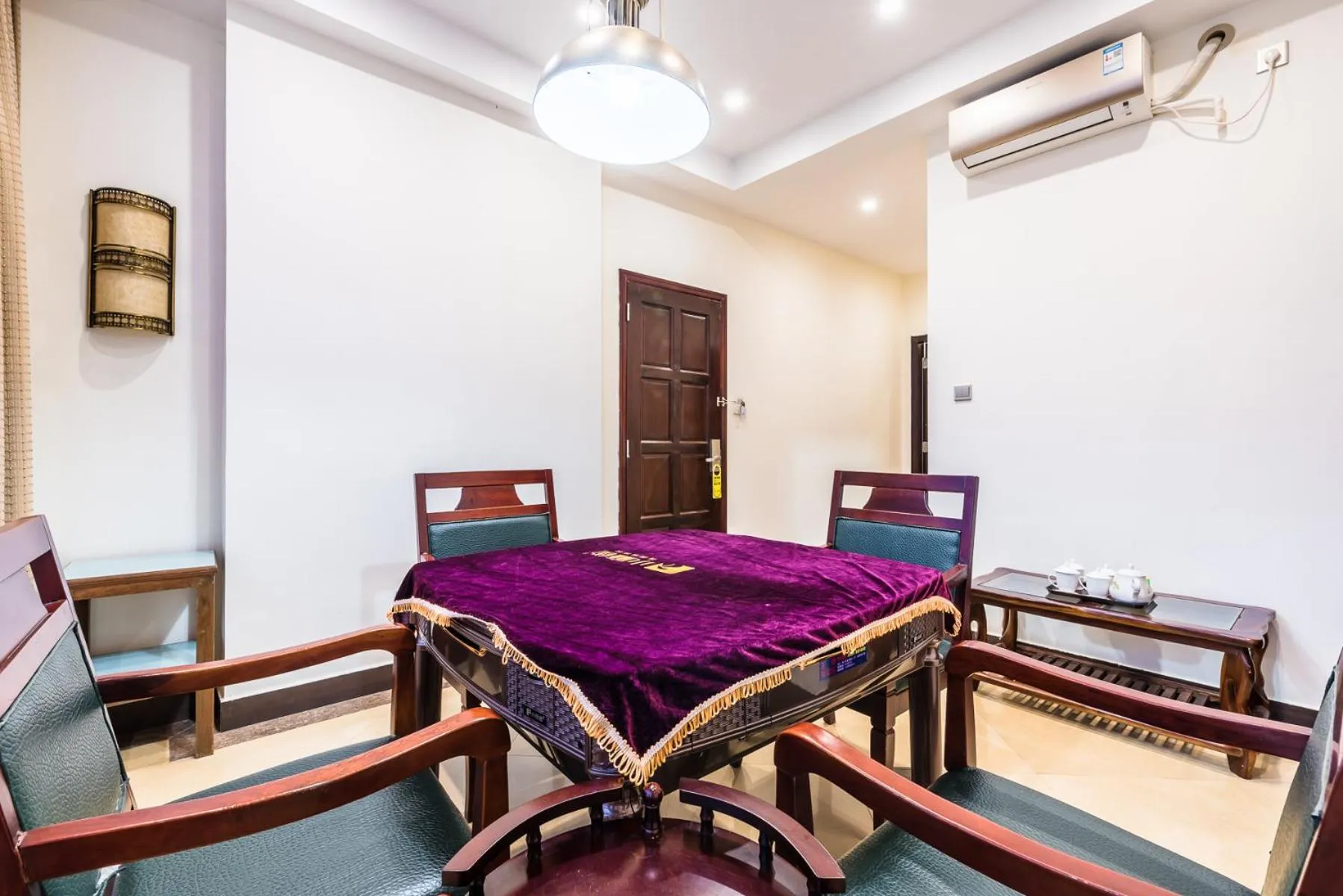 Hainan Jingshan Hotel