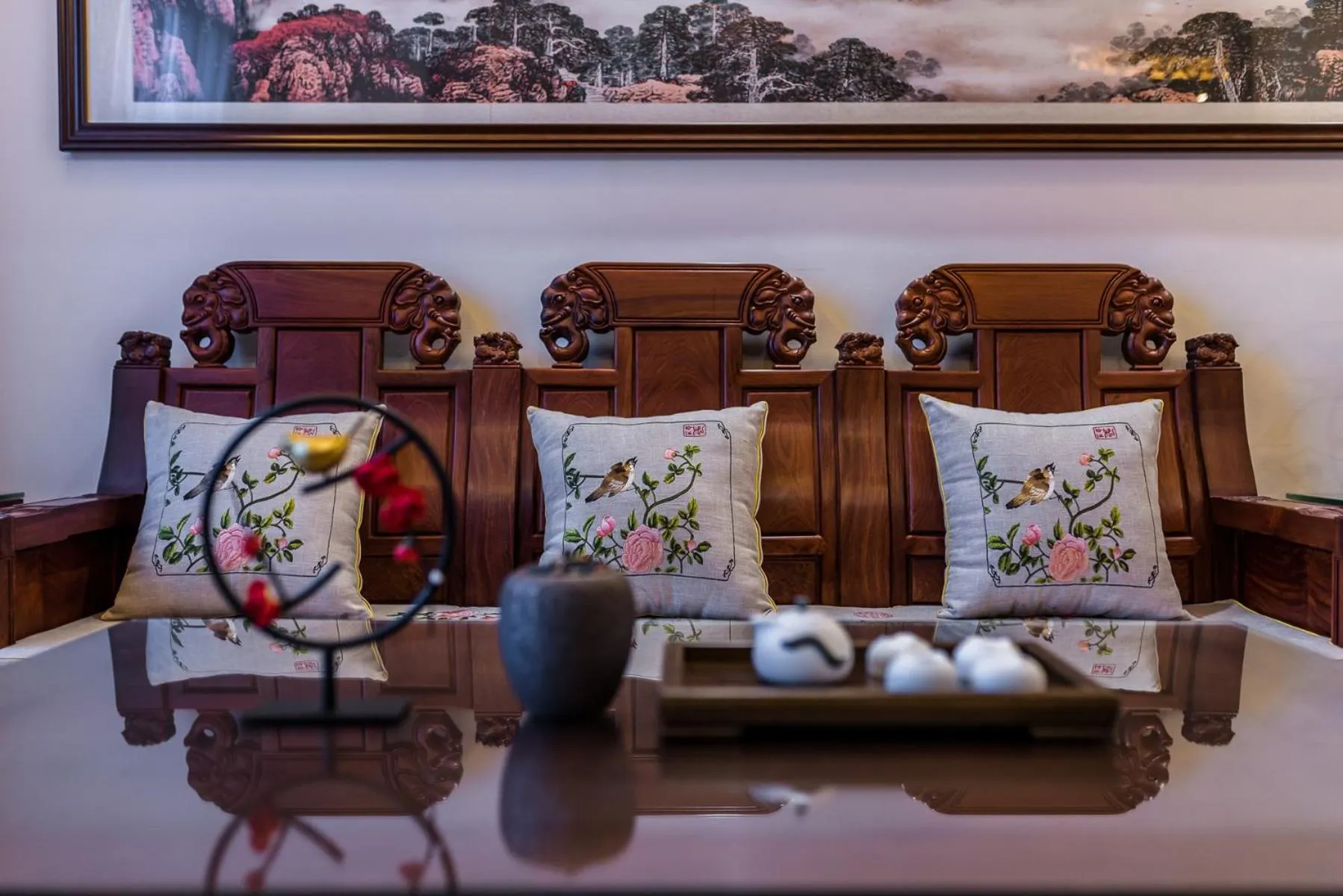 Hainan Jingshan Hotel